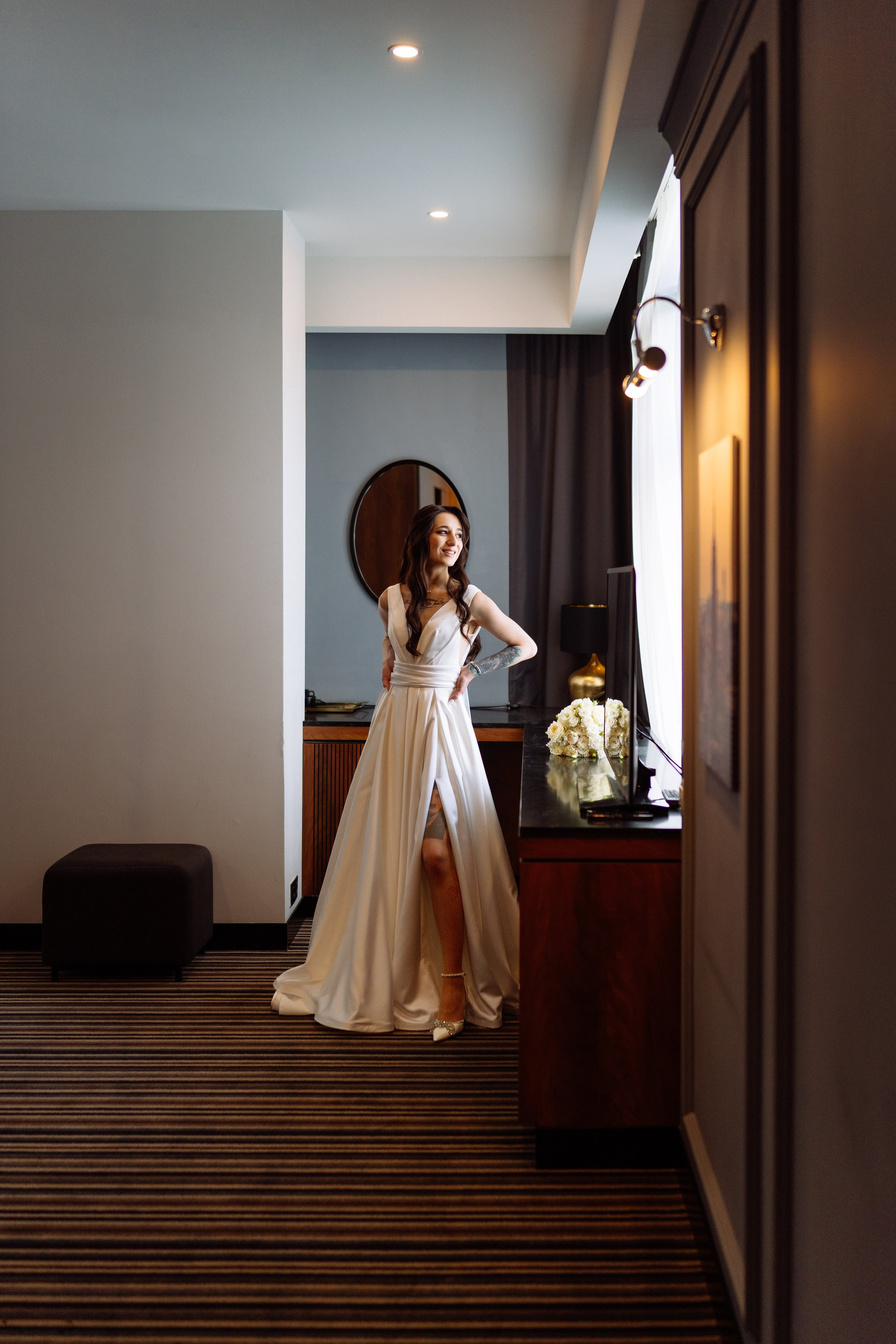 Егор и Мария