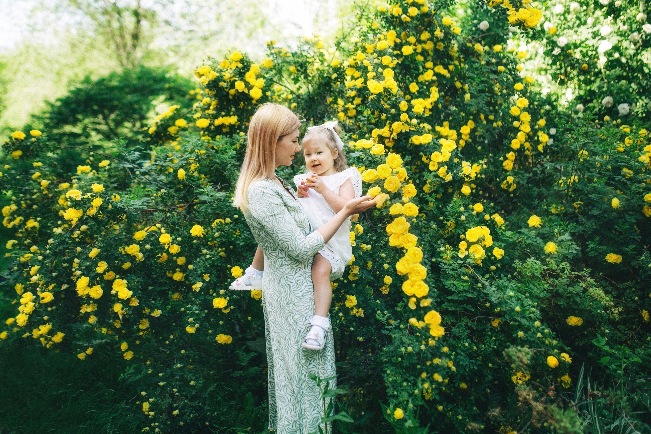 Семья. Свадебный и семейный фотограф в Самаре Толя Саркан