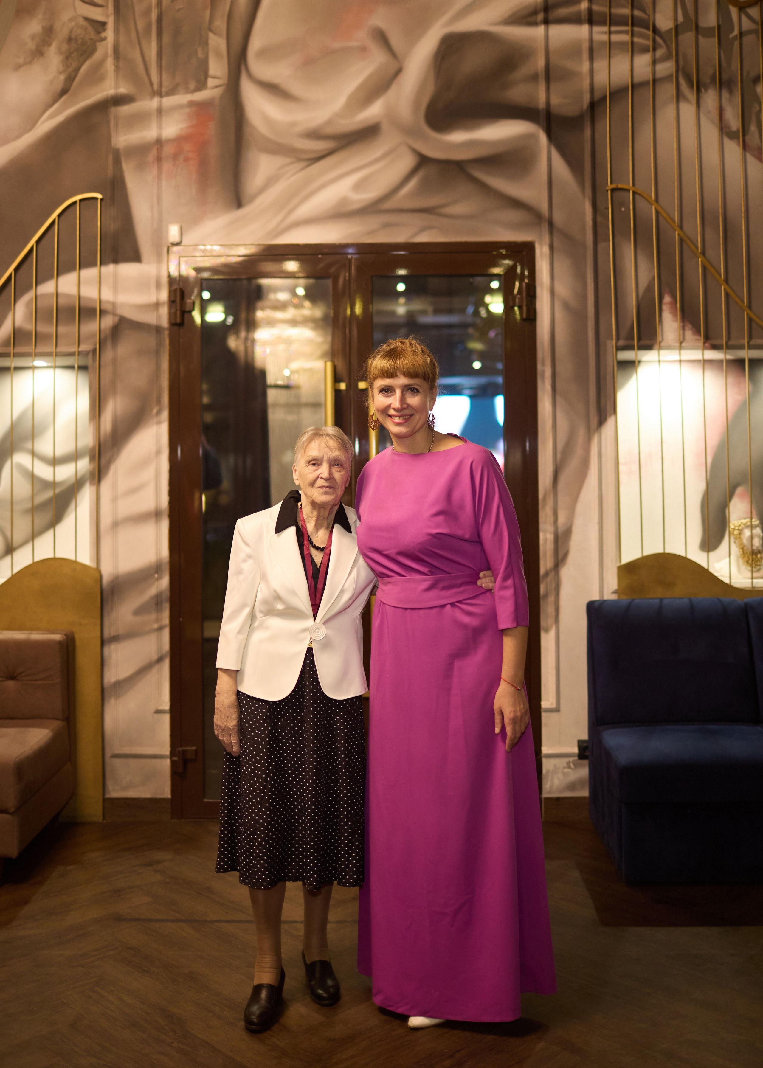 BIRTHDAY. Фотограф Мария Сивохина