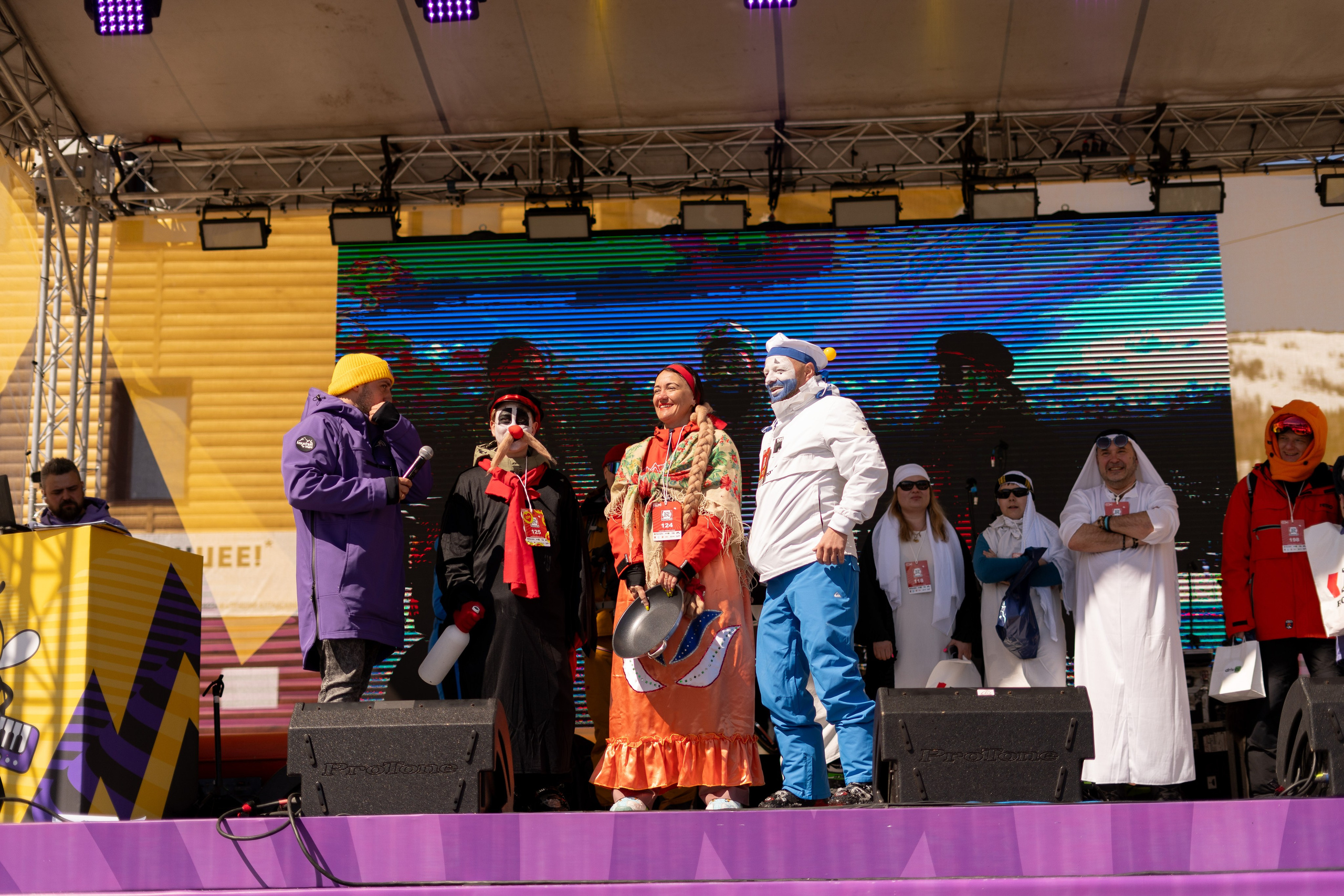 Грелка 16.04.24. Анастасия Паршукова — фотограф Шерегеш Новосибирск