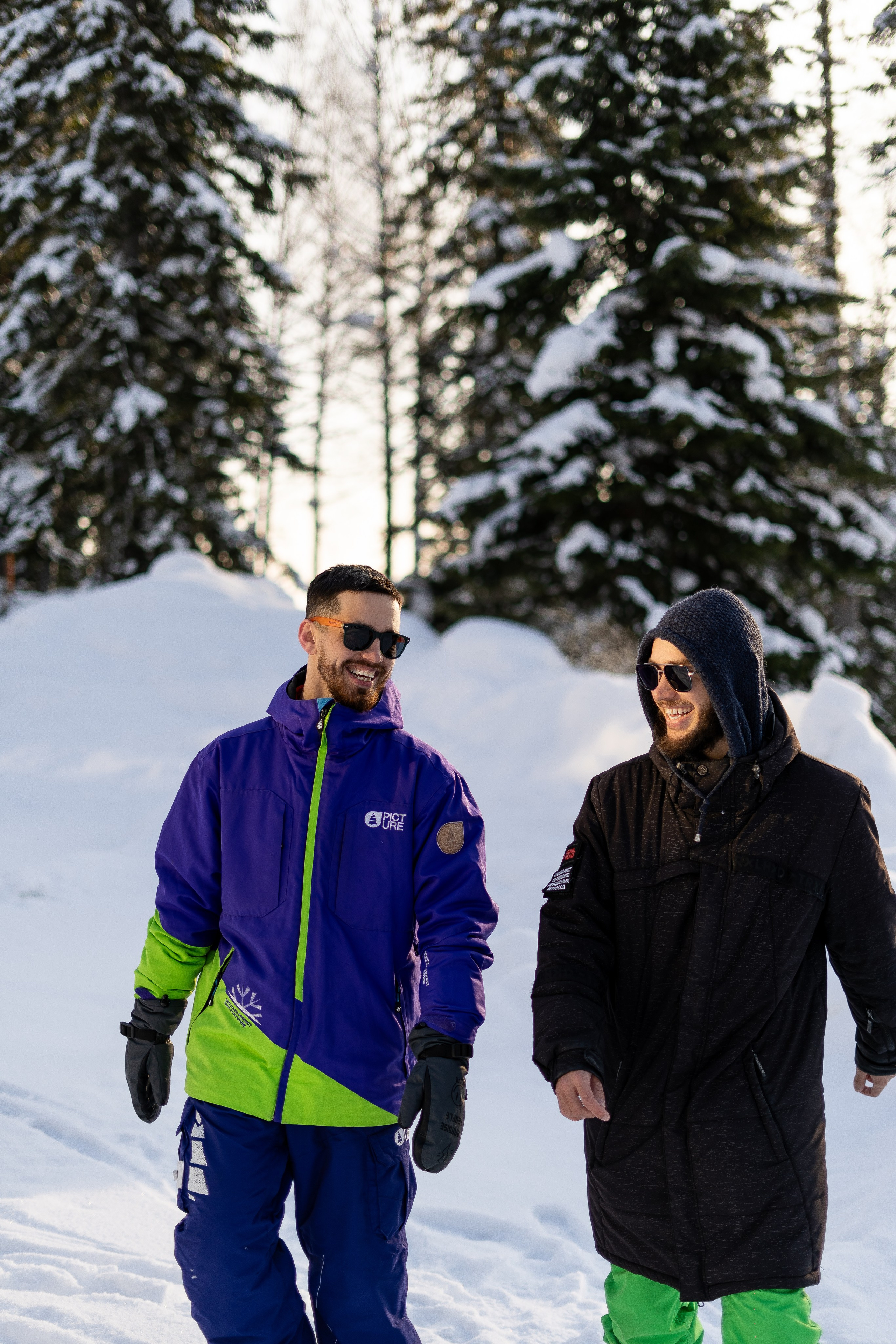 Джой 7.02. Анастасия Паршукова — фотограф Шерегеш Новосибирск