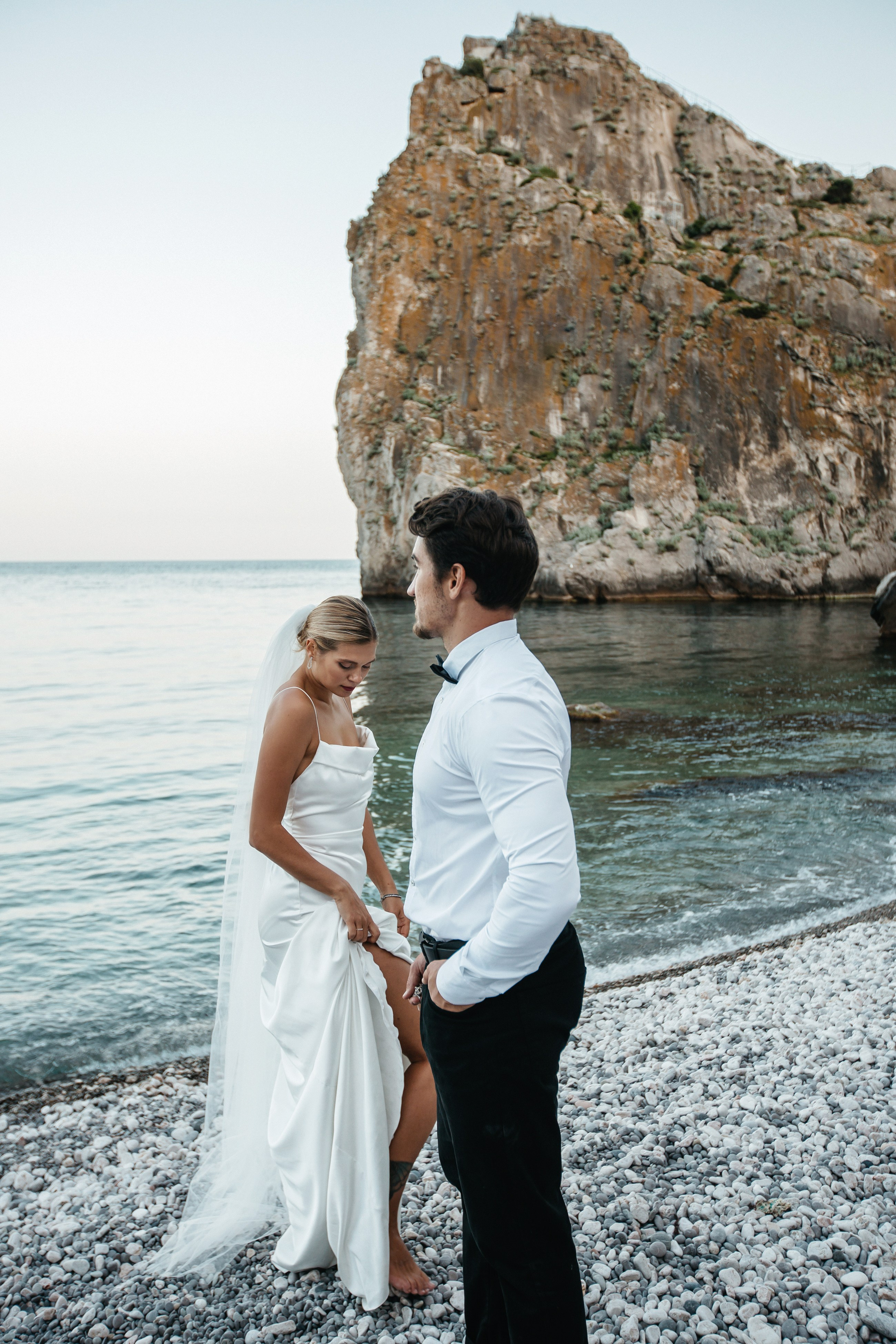Miami wedding. Фотограф Анна Лейман. Севастополь