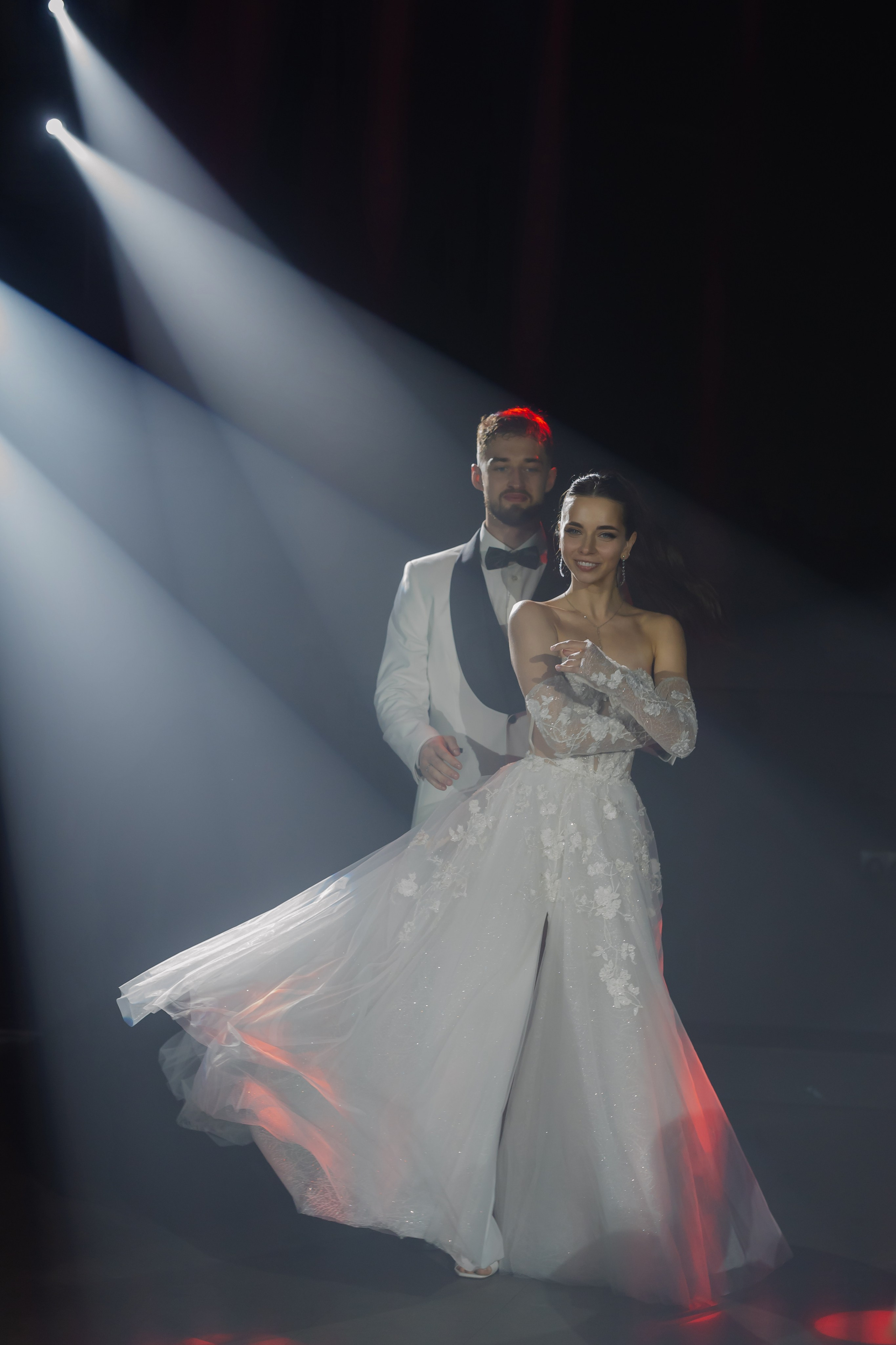 Душевная история Алины и Кирилла. СВАДЕБНЫЙ ФОТОГРАФ КРАСНОЯРСК