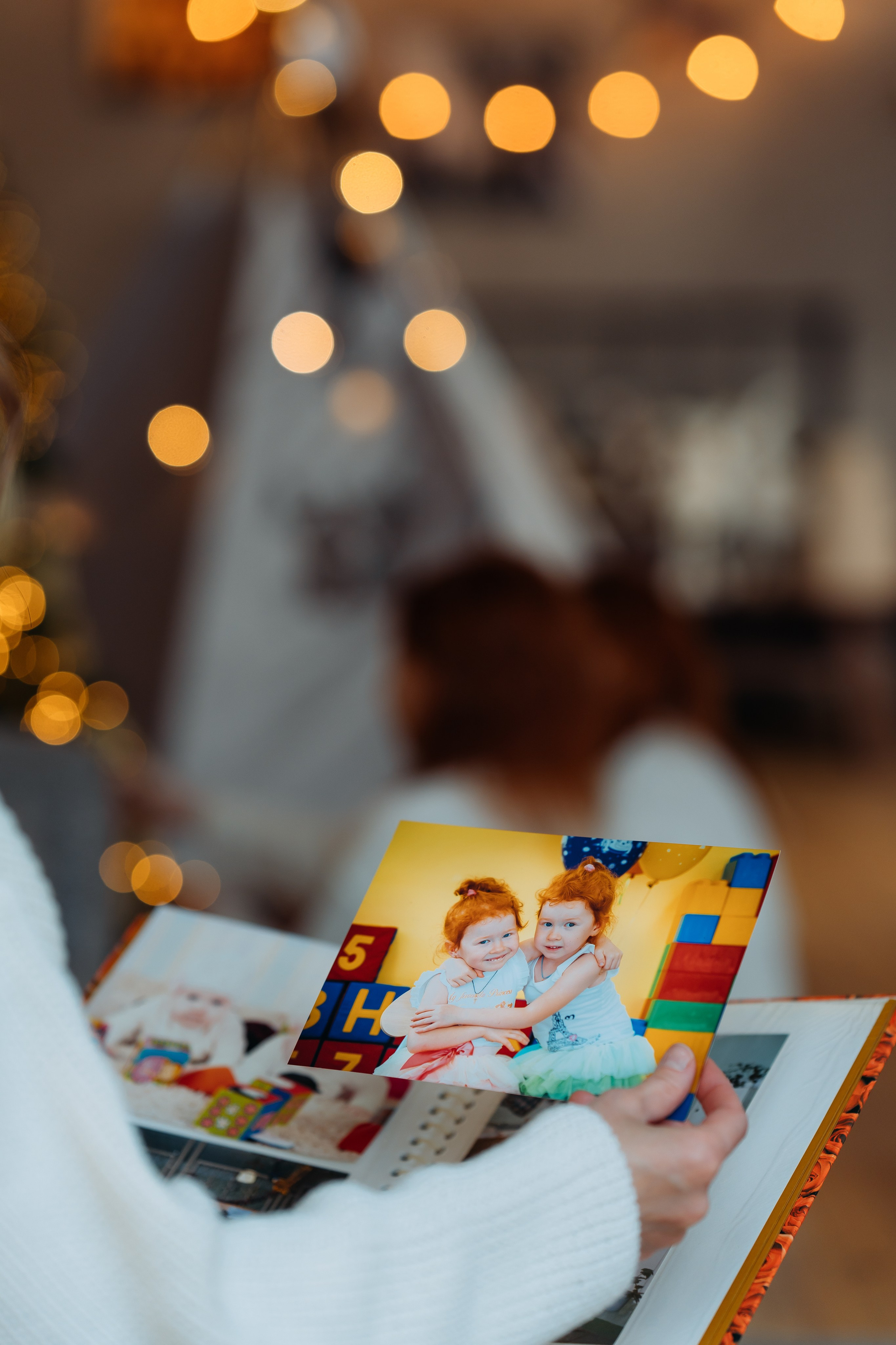 Евгения и дочки. СВАДЕБНЫЙ ФОТОГРАФ КРАСНОЯРСК