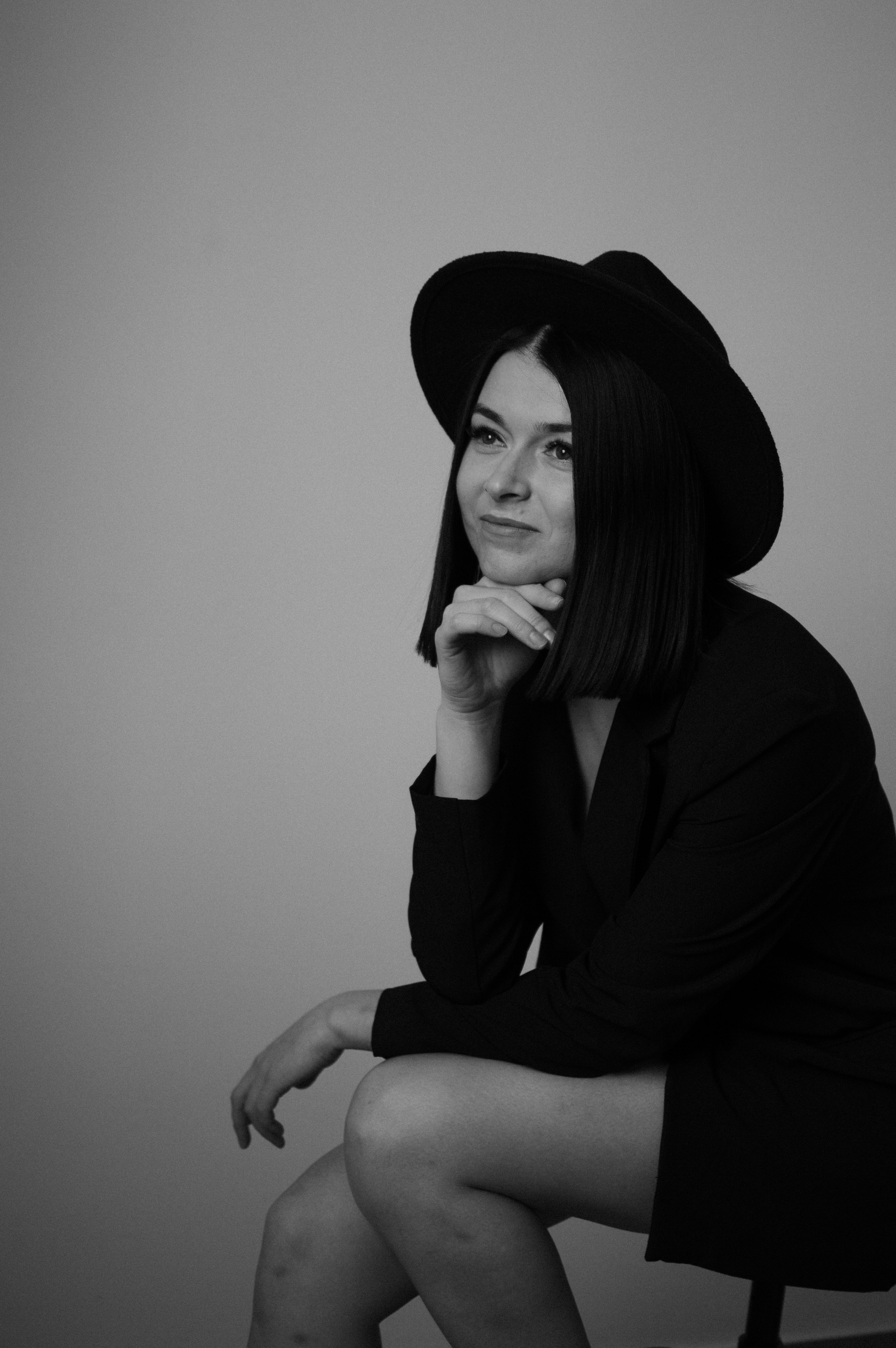 Фотосессия Зили. DARYA_GROM