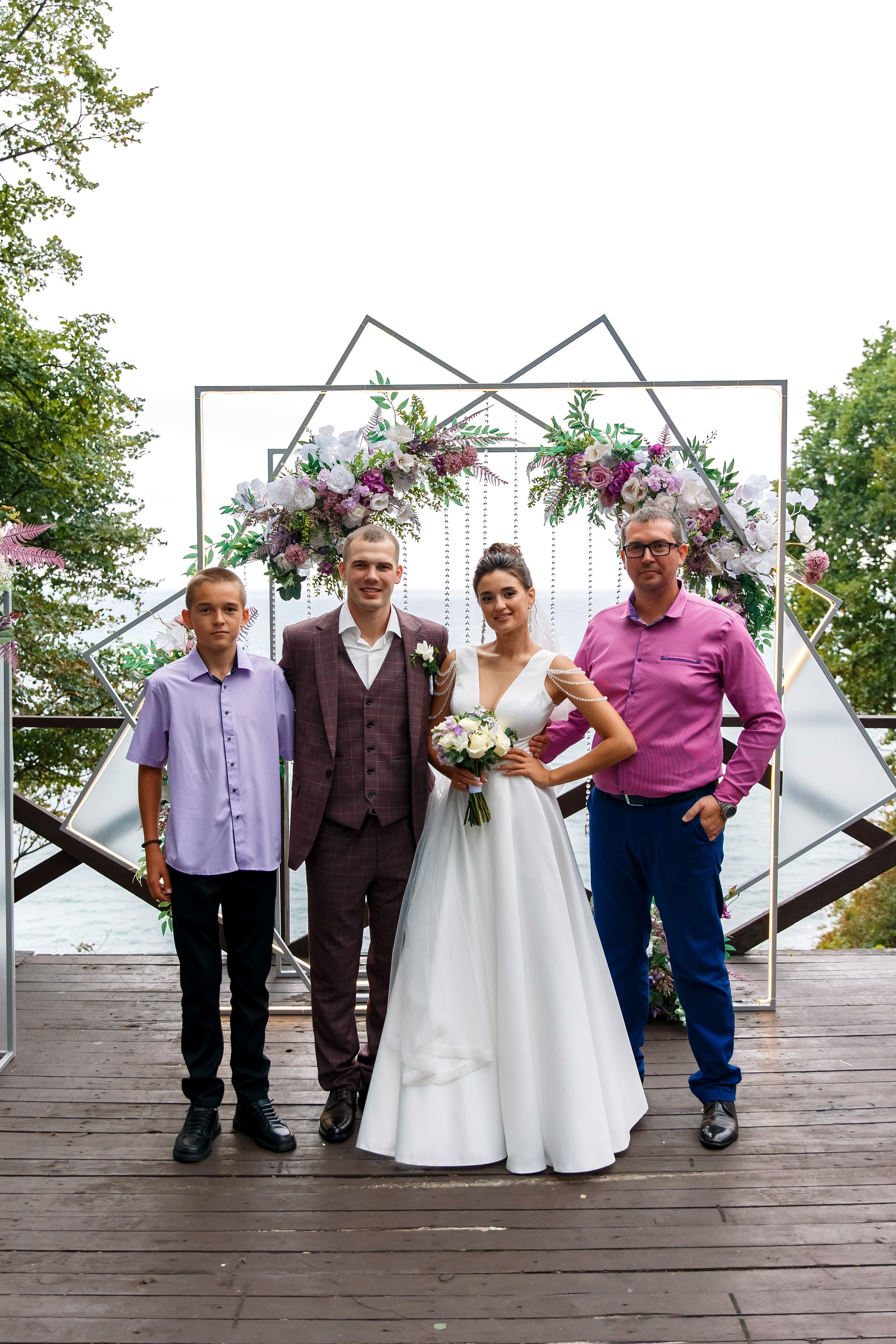 Ирина & Даниил. Фотограф Любовь Корниенко, Примоский край