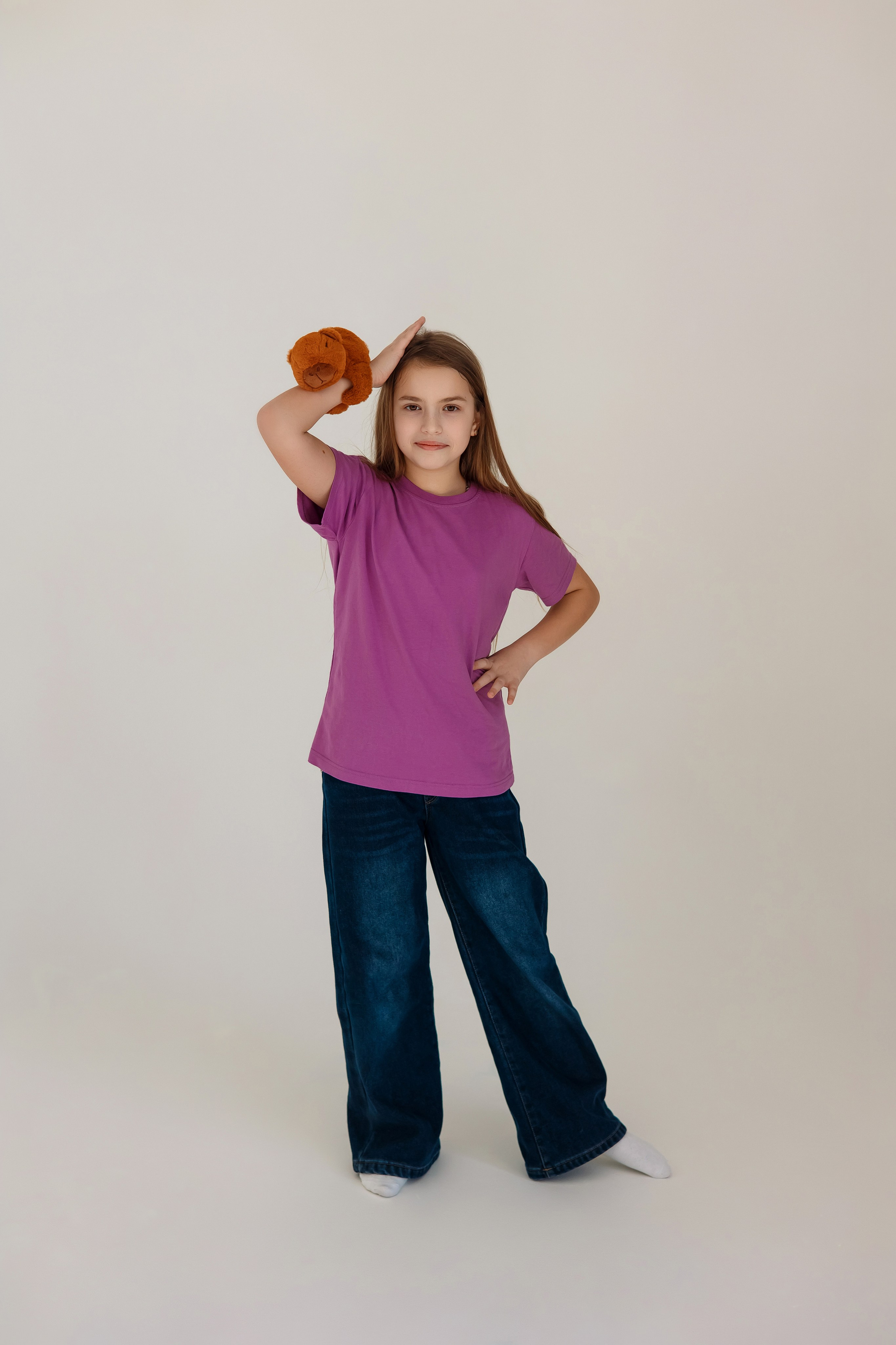 4 класс съемка в фотостудии. Фотограф Любовь Корниенко, Примоский край