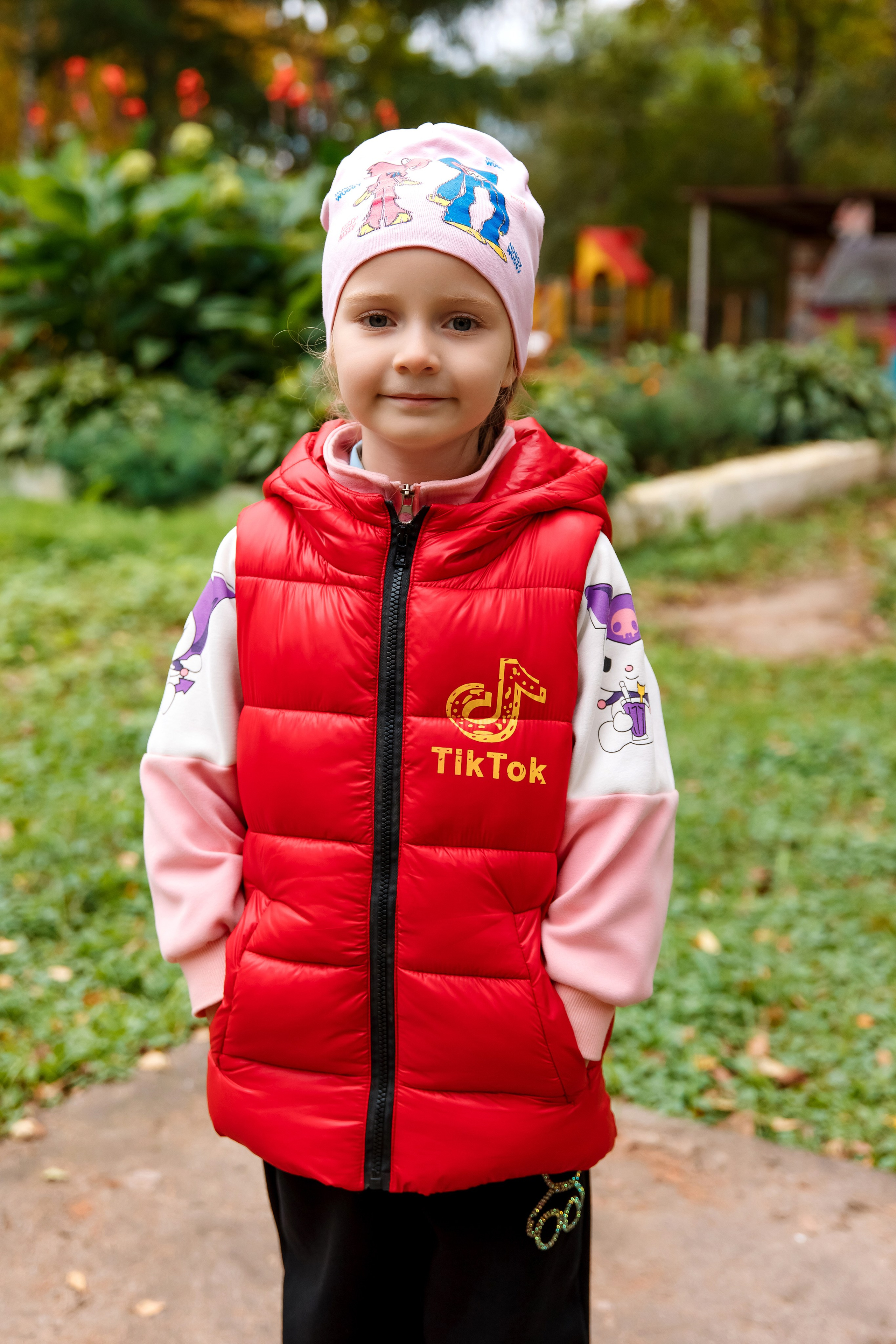 Детский Сад № 10. Фотограф Любовь Корниенко, Примоский край