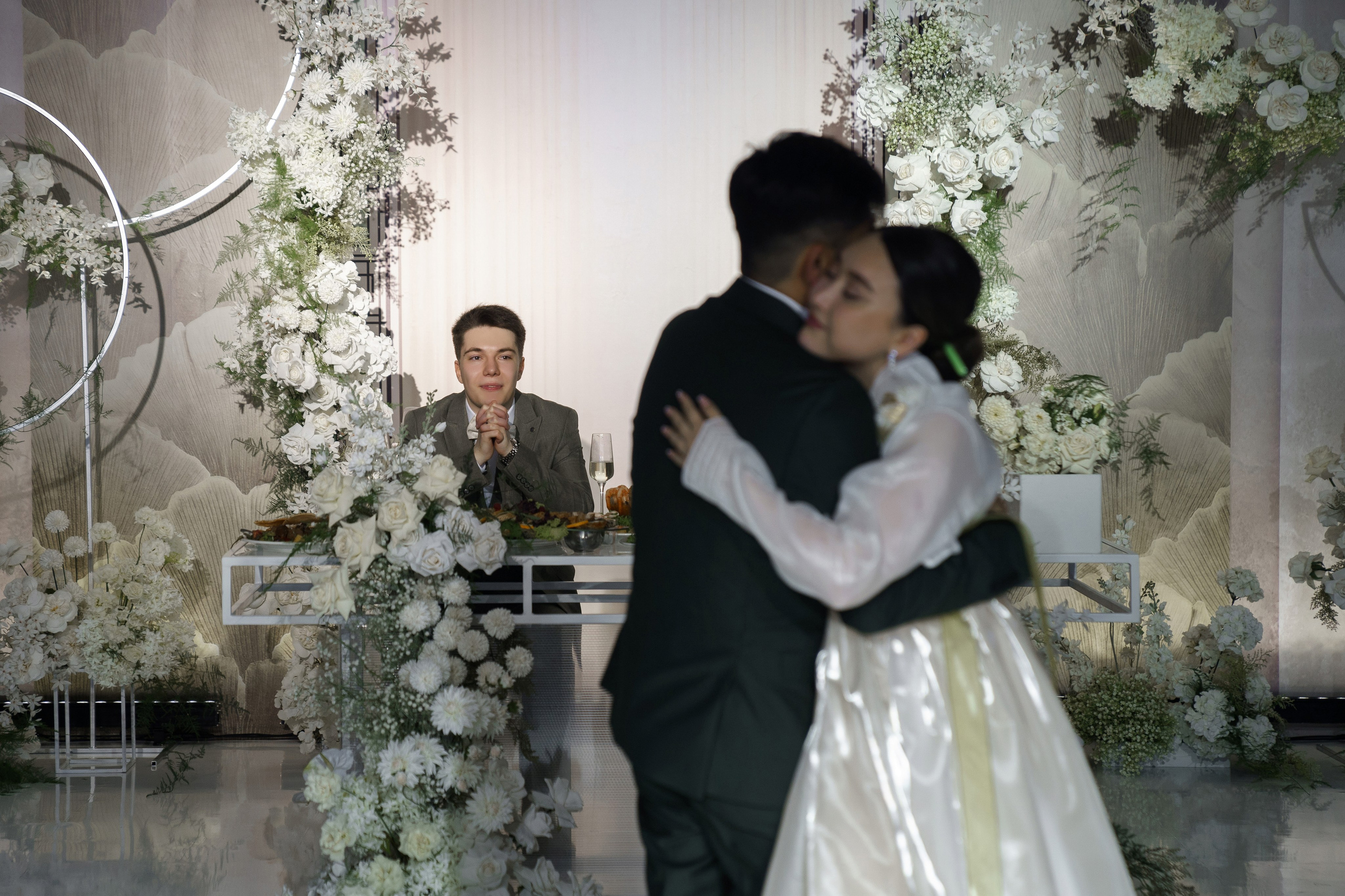 Павел и Вероника. Свадебный и репортажный фотограф Ростов-на-Дону Алексей Гуль