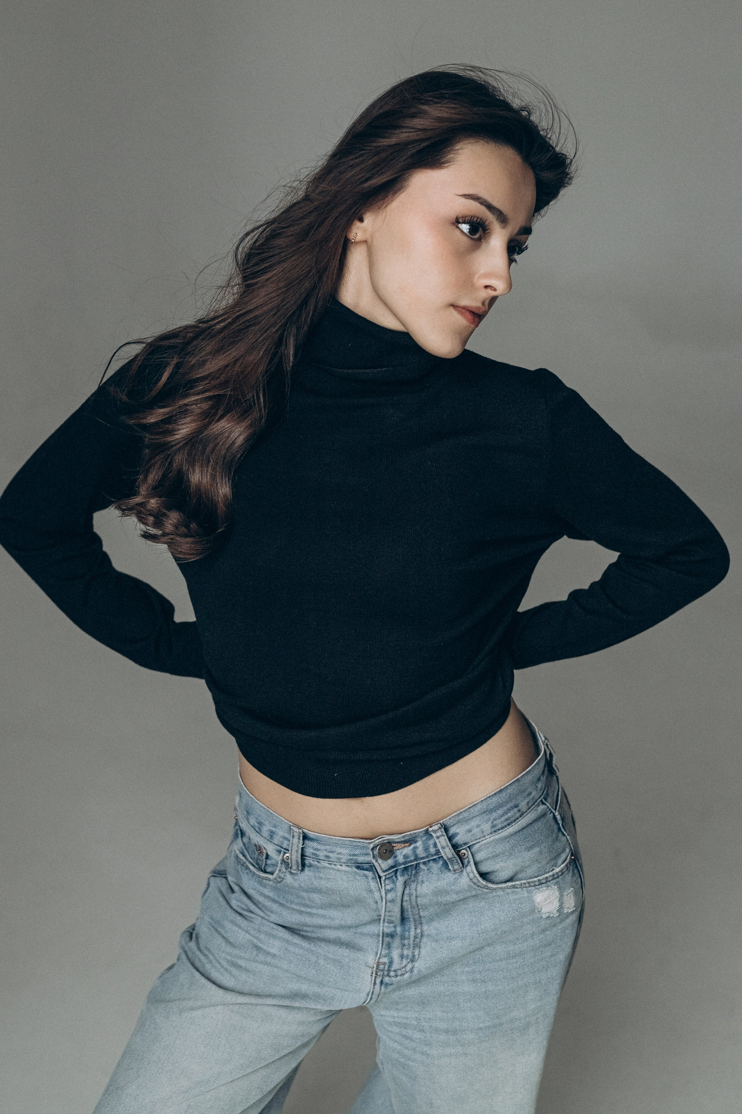 Милена. Фотограф Ногинск Электросталь Наталья Осетрова