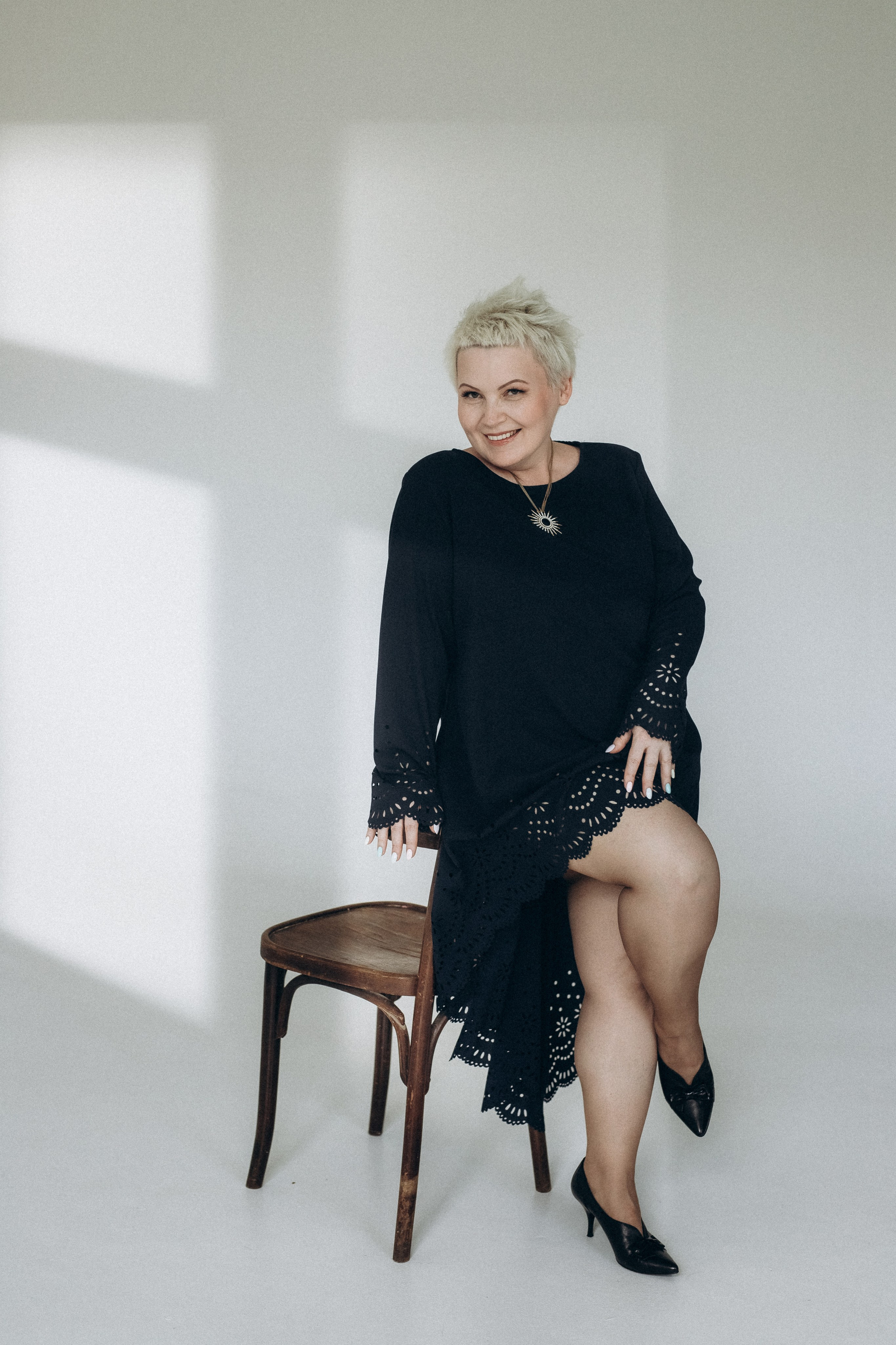 Светлана. Фотограф Ногинск Электросталь Наталья Осетрова