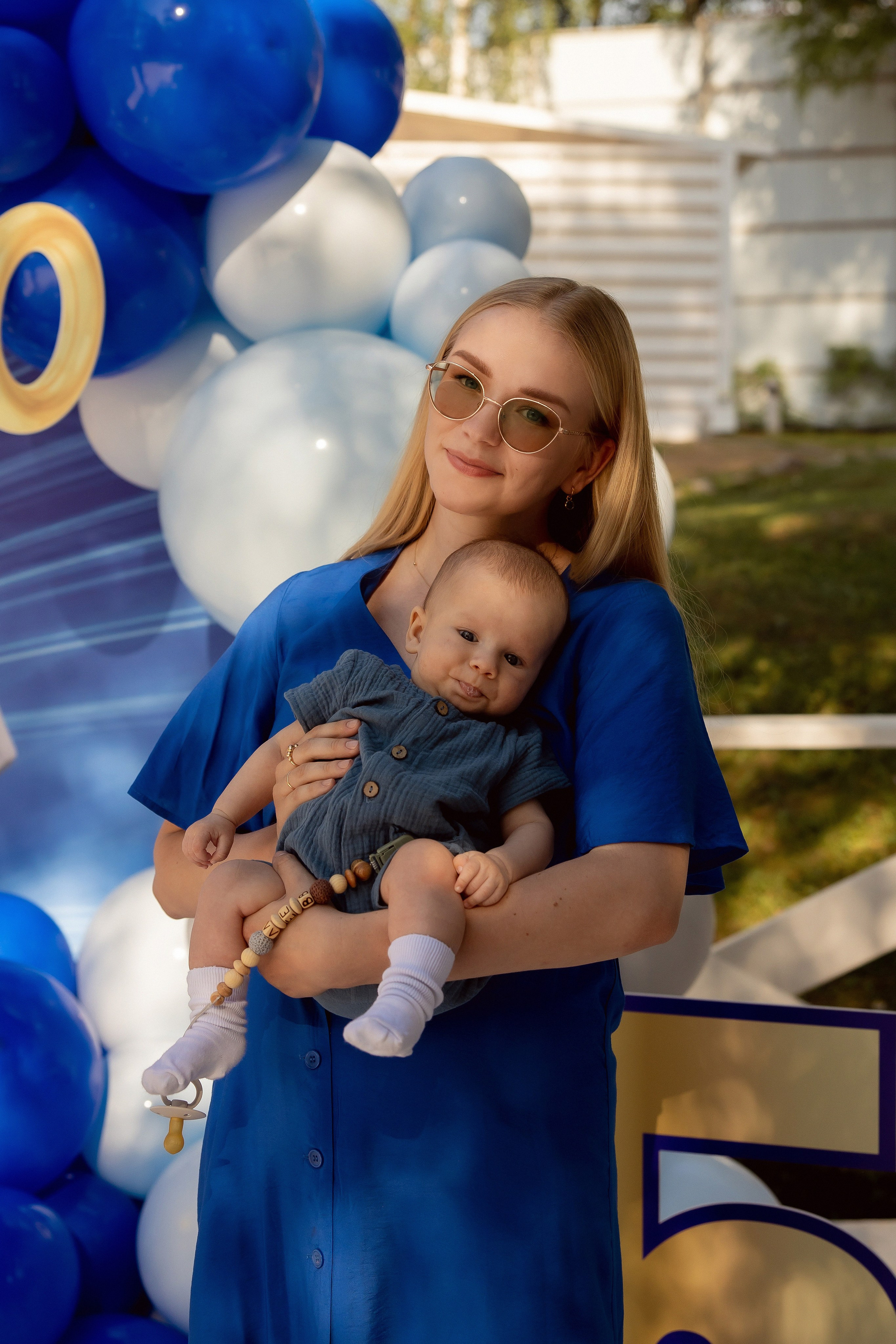 Детские праздники. Семейный фотограф в Москве