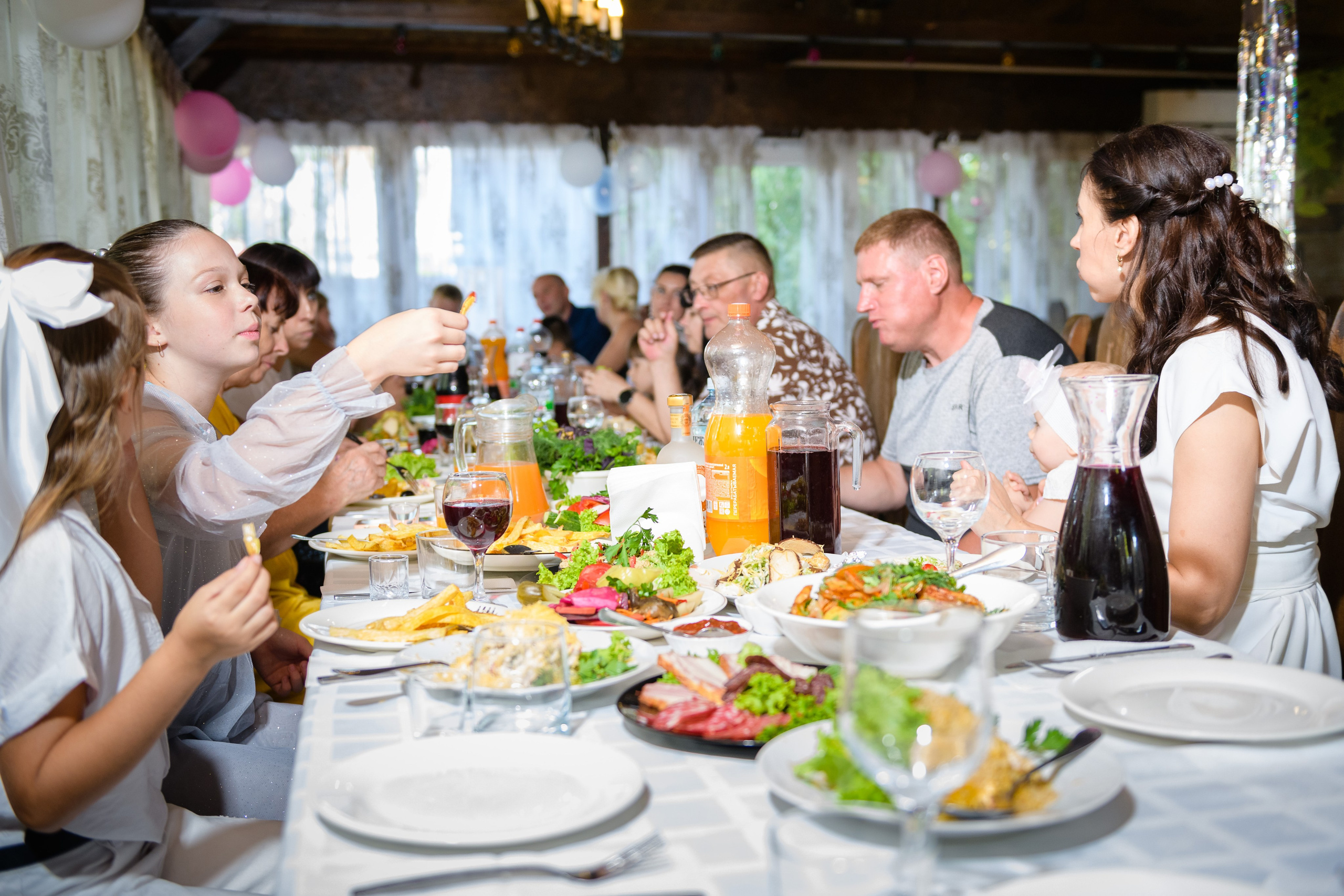 Годовалые. Фотограф в Ростове-на-Дону Маркер Елена