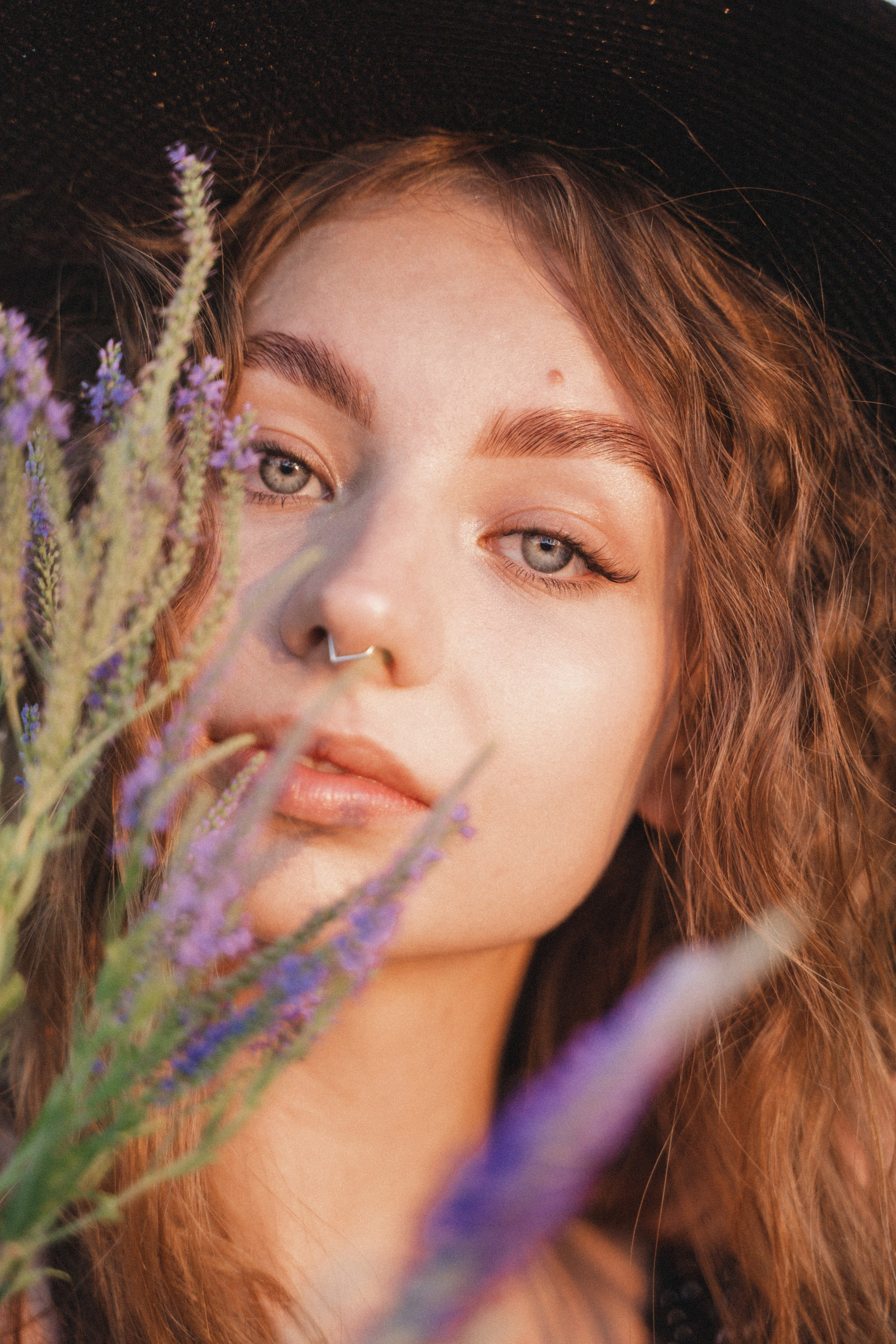 На улице. Женский и семейный лайфстайл фотограф в Уфе Лайт Альбина