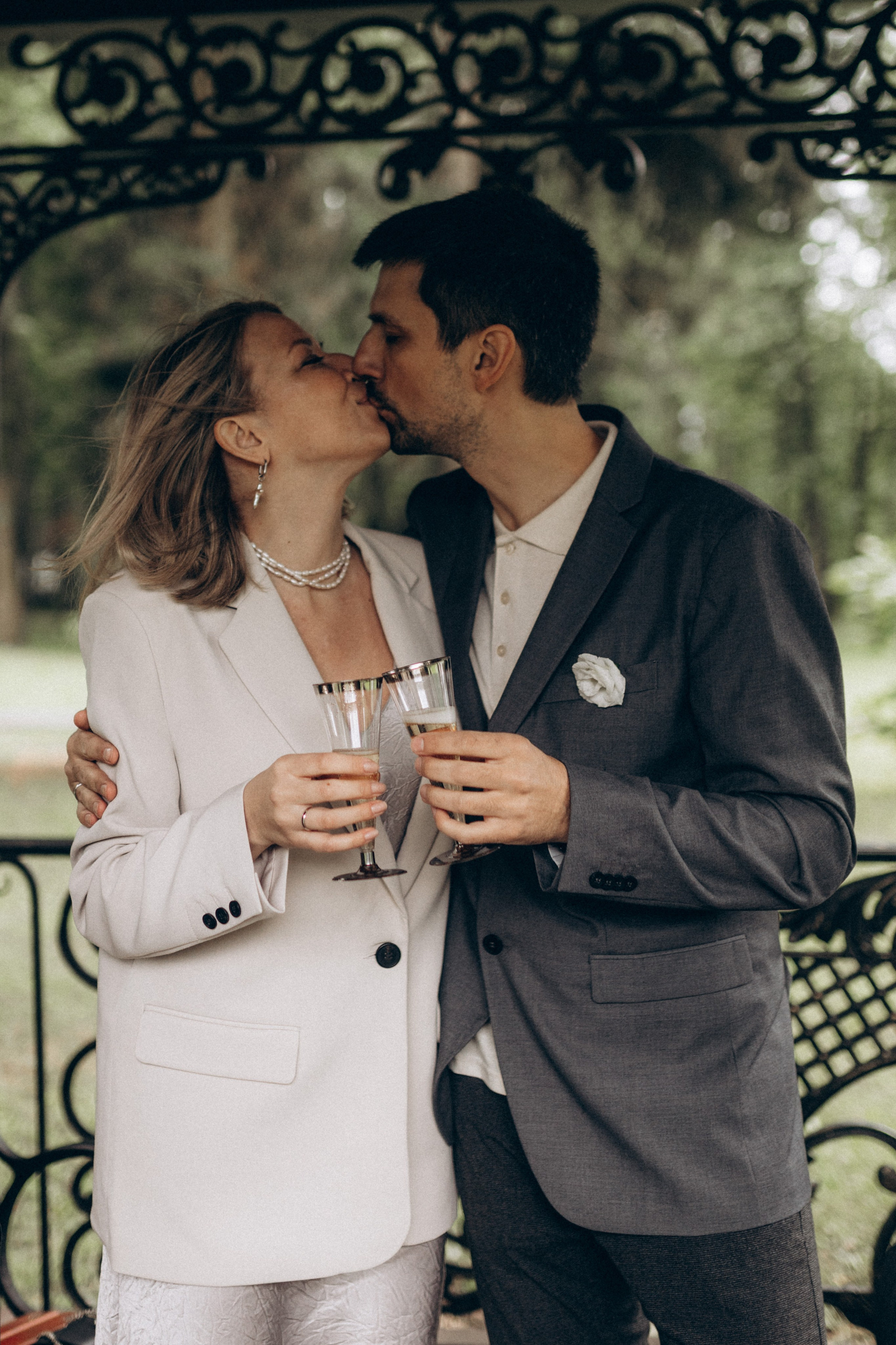 Юлия & Андрей. Фотограф НОГИНСК, Москва, Анастасия Белая