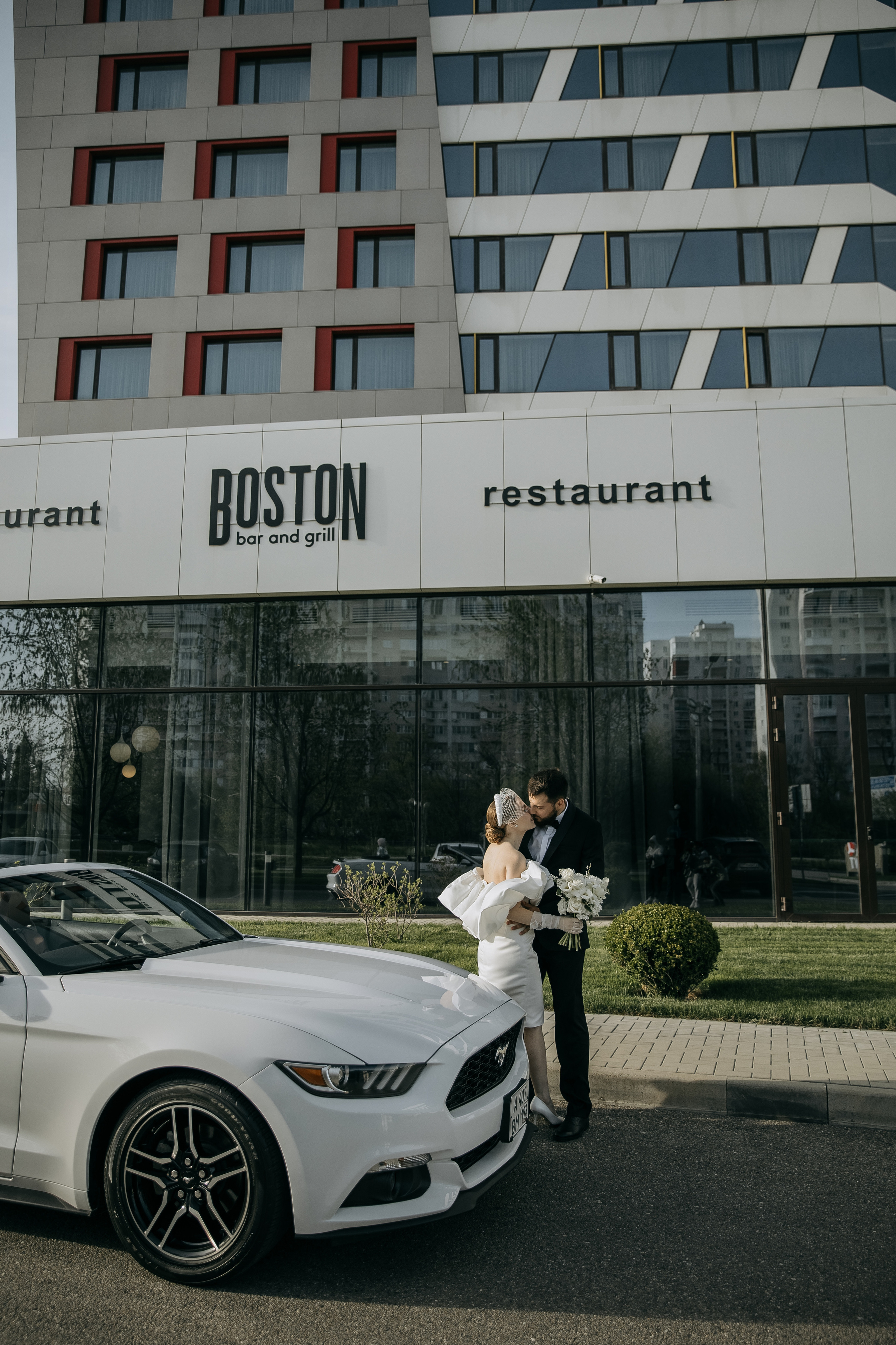 Тимофей и Анастасия. Свадебный фотограф в Краснодаре Ольга Цвиченко