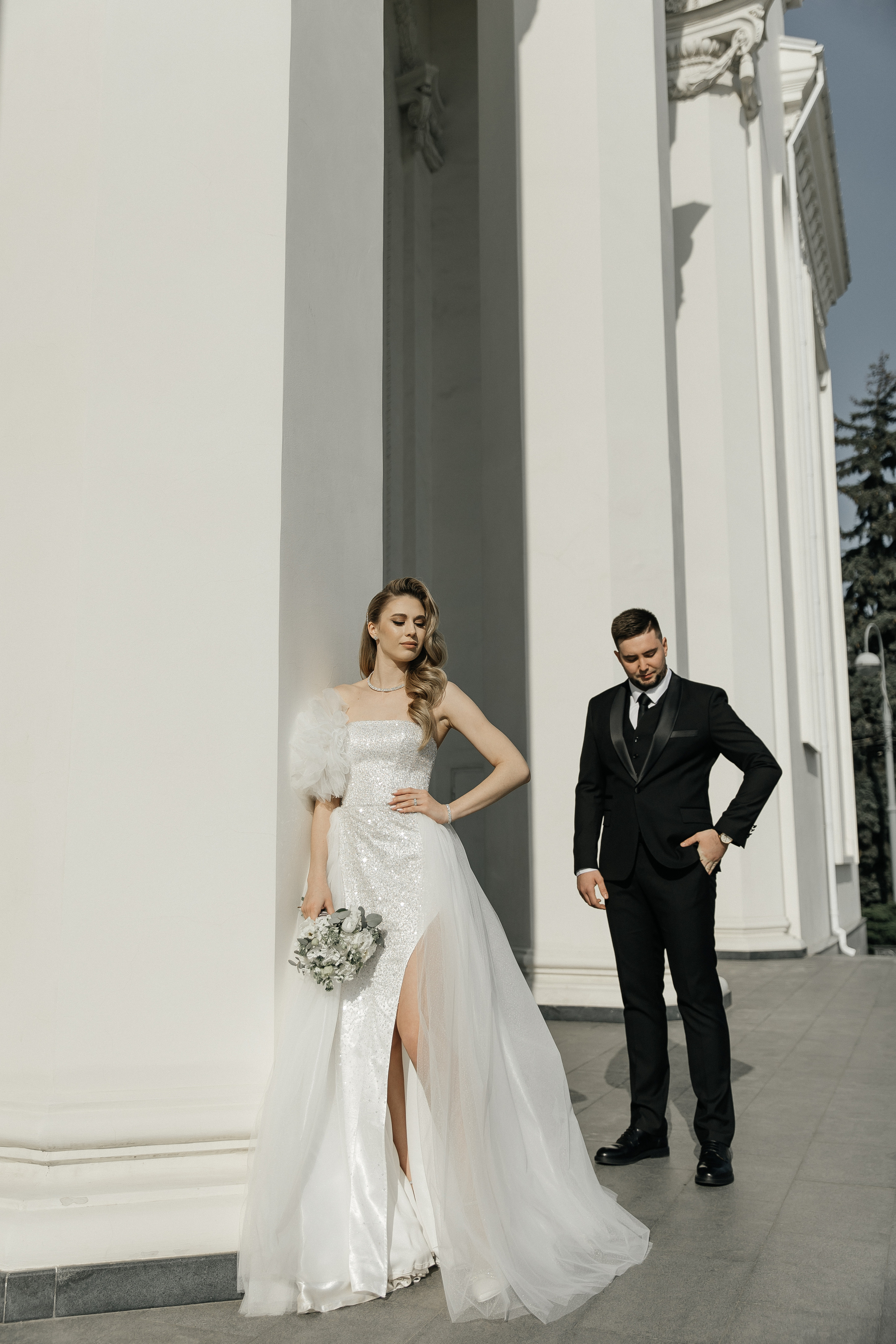 Артем и Анастасия. Свадебный фотограф в Краснодаре Ольга Цвиченко