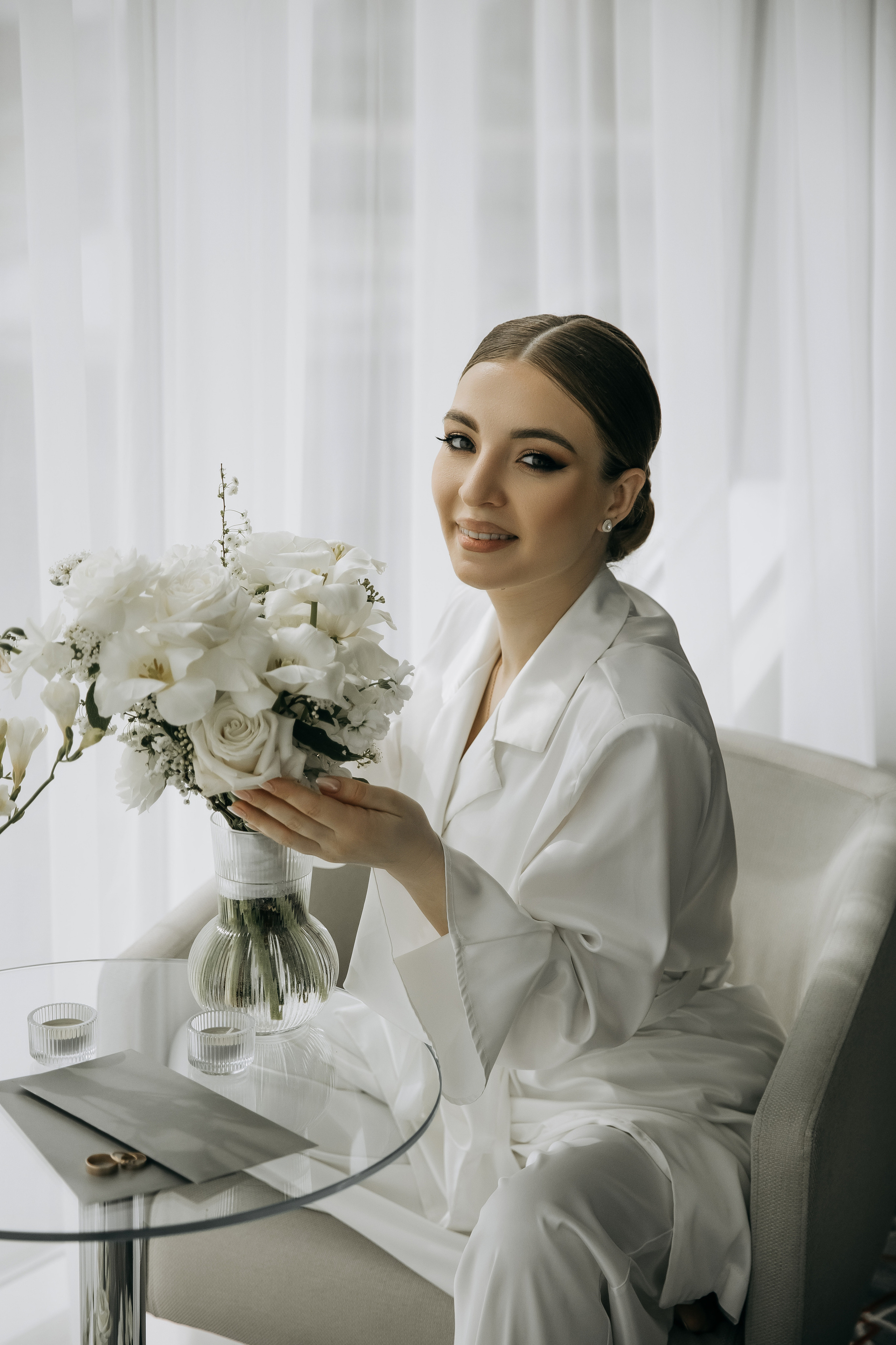 Тимофей и Анастасия. Свадебный фотограф в Краснодаре Ольга Цвиченко