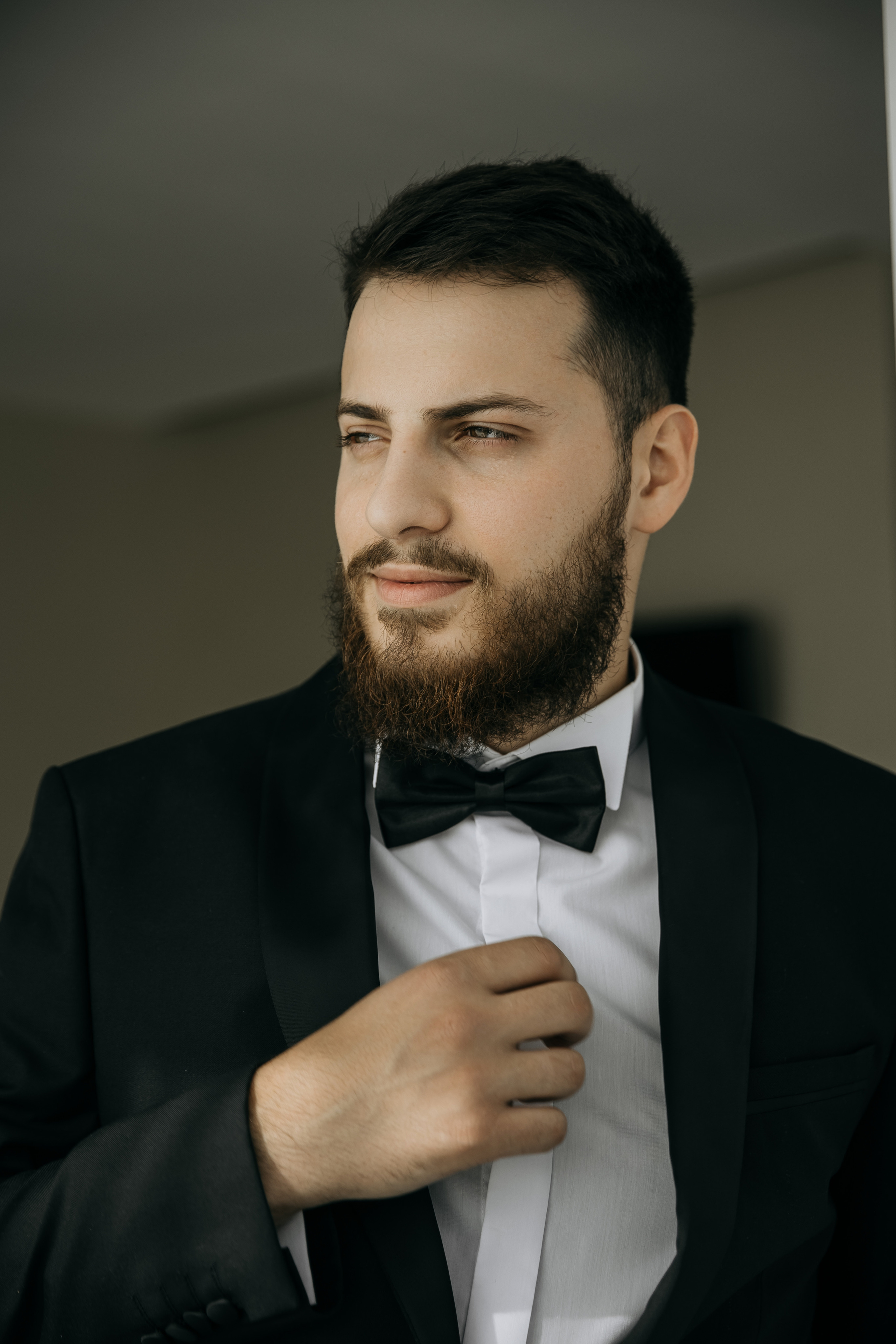 Тимофей и Анастасия. Свадебный фотограф в Краснодаре Ольга Цвиченко