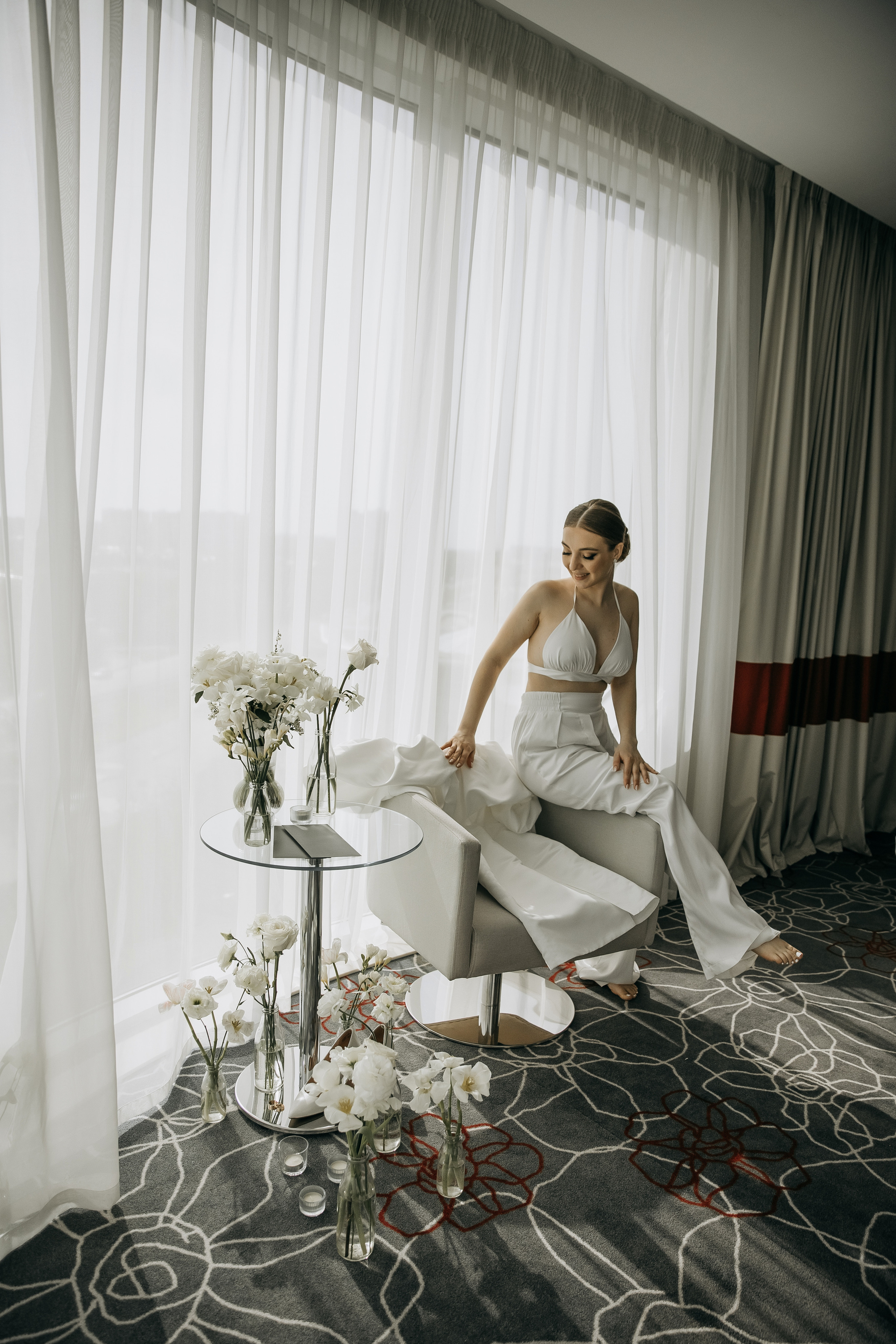 Тимофей и Анастасия. Свадебный фотограф в Краснодаре Ольга Цвиченко