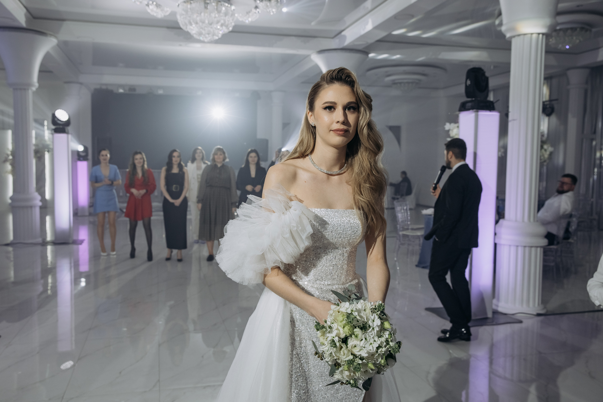 Артем и Анастасия. Свадебный фотограф в Краснодаре Ольга Цвиченко