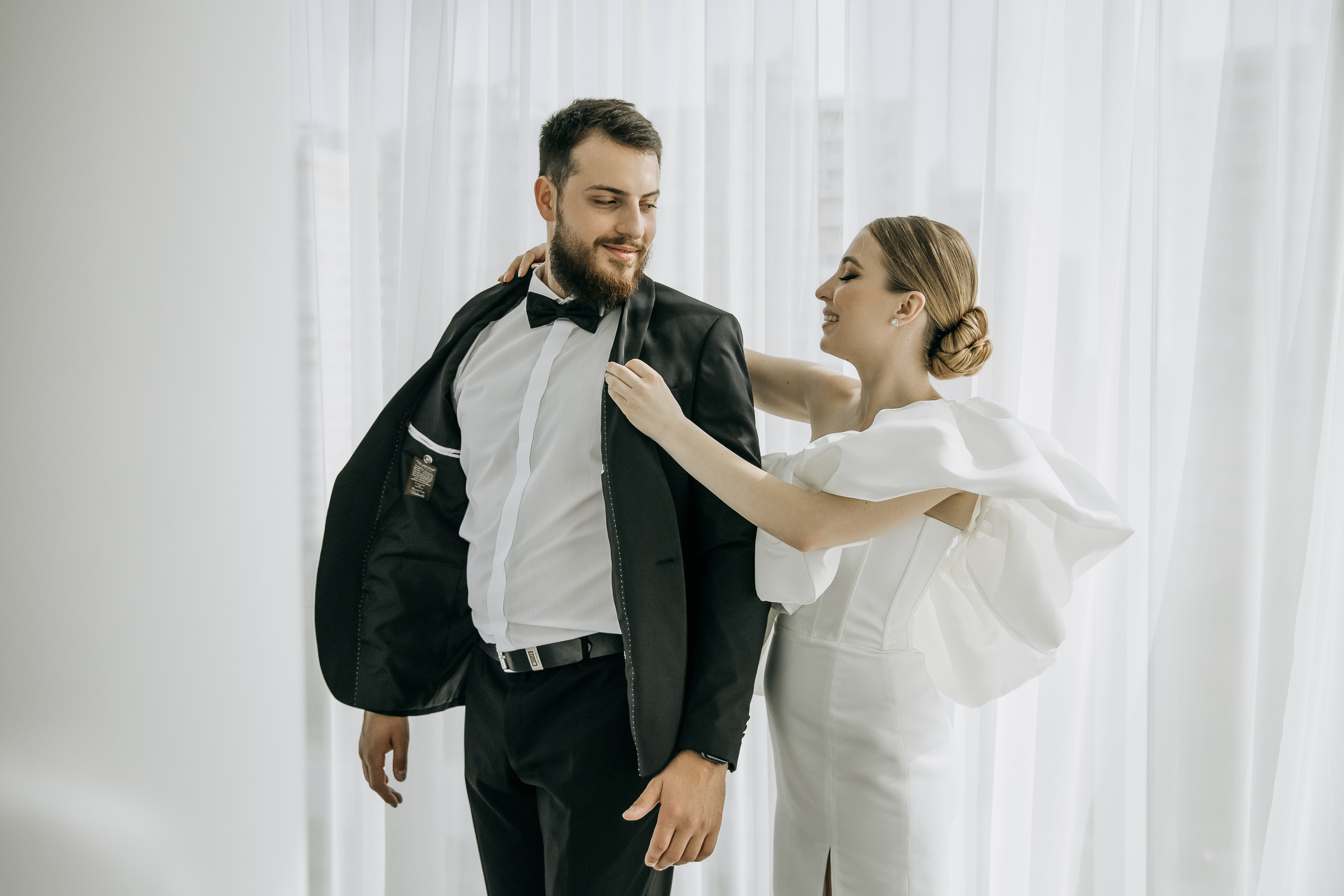 Тимофей и Анастасия. Свадебный фотограф в Краснодаре Ольга Цвиченко