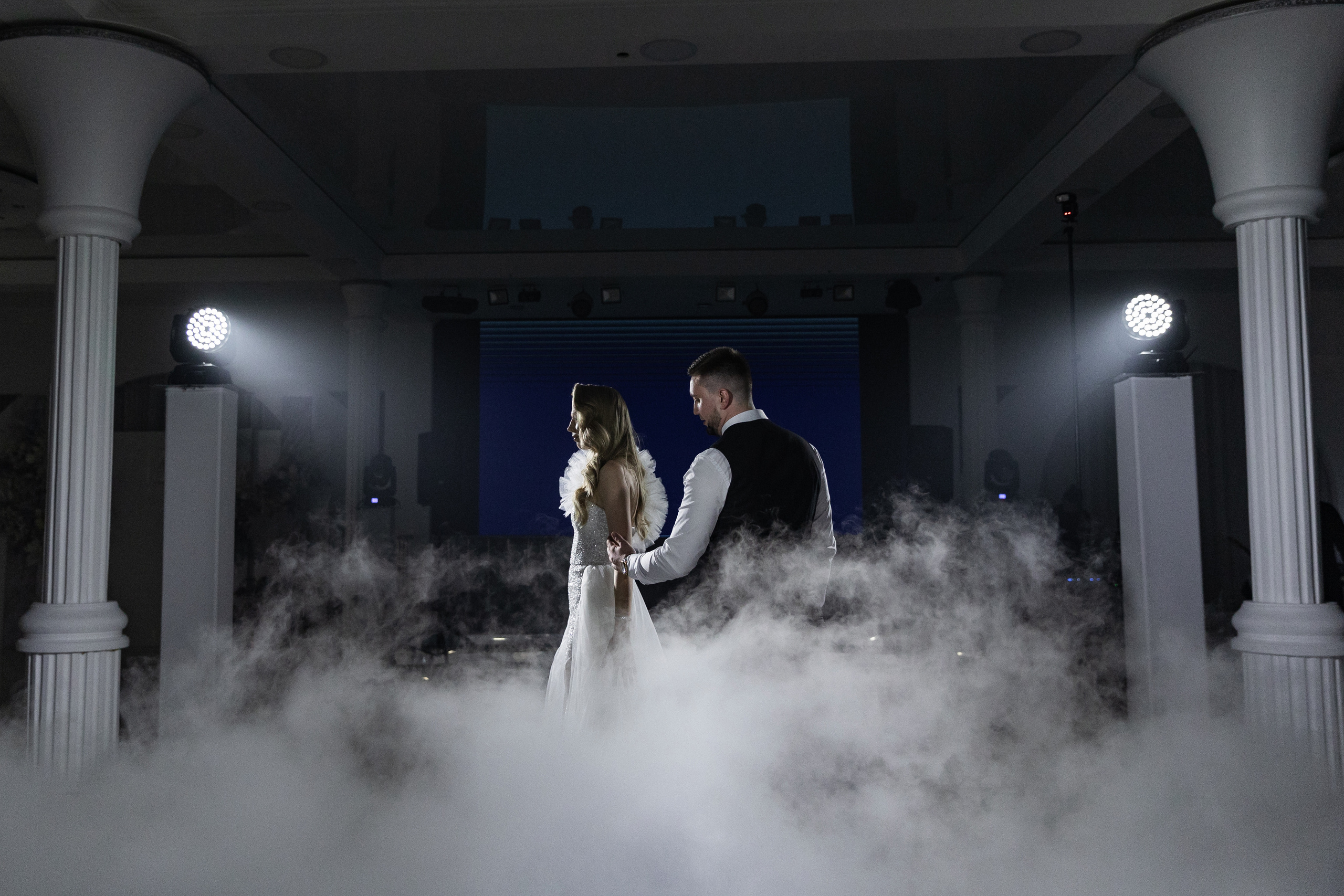 Артем и Анастасия. Свадебный фотограф в Краснодаре Ольга Цвиченко