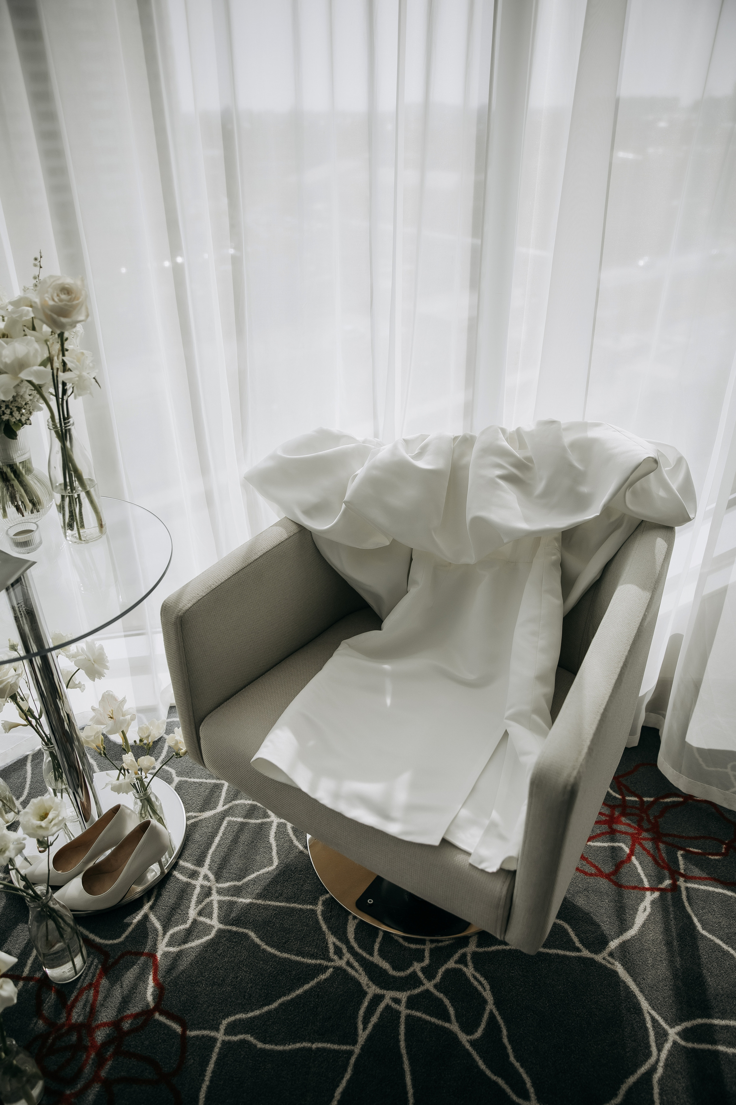 Тимофей и Анастасия. Свадебный фотограф в Краснодаре Ольга Цвиченко