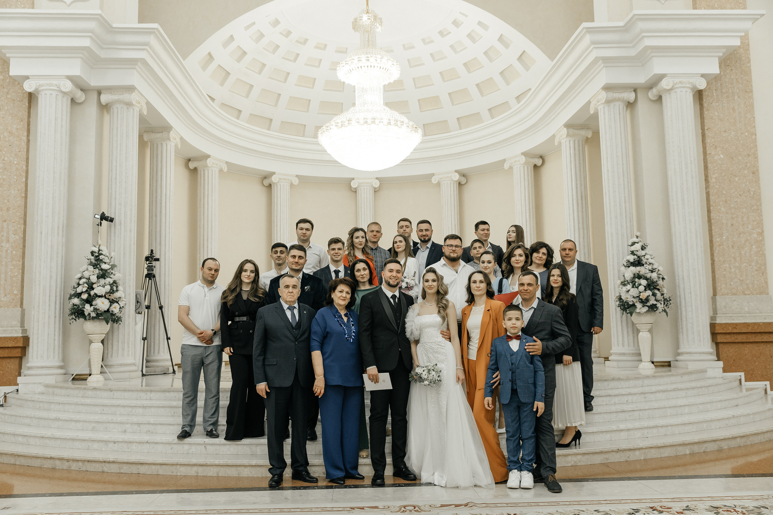 Артем и Анастасия. Свадебный фотограф в Краснодаре Ольга Цвиченко