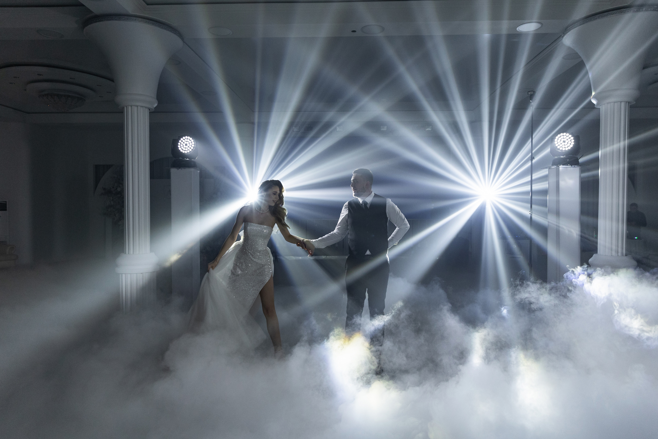 Артем и Анастасия. Свадебный фотограф в Краснодаре Ольга Цвиченко