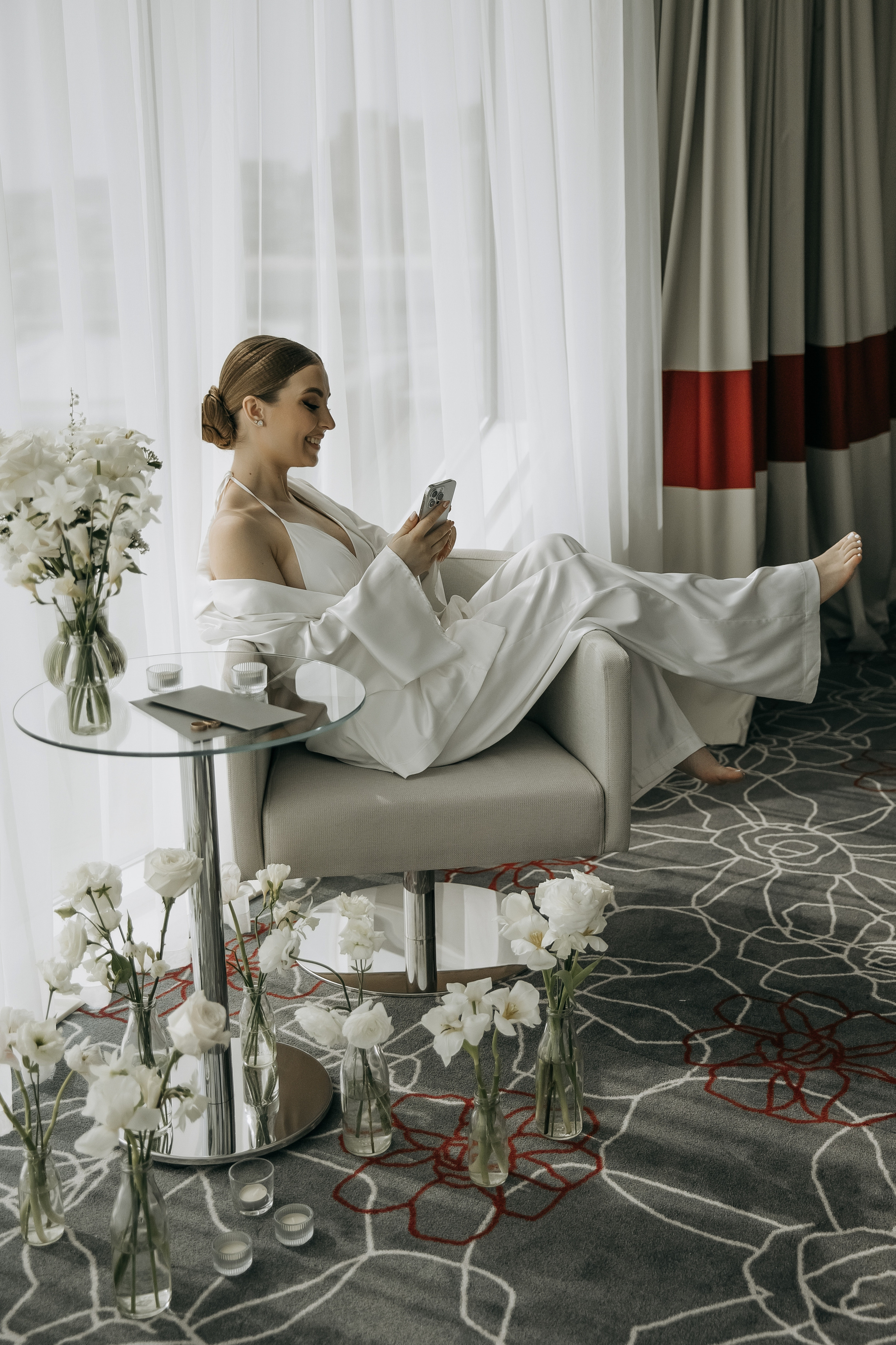 Тимофей и Анастасия. Свадебный фотограф в Краснодаре Ольга Цвиченко