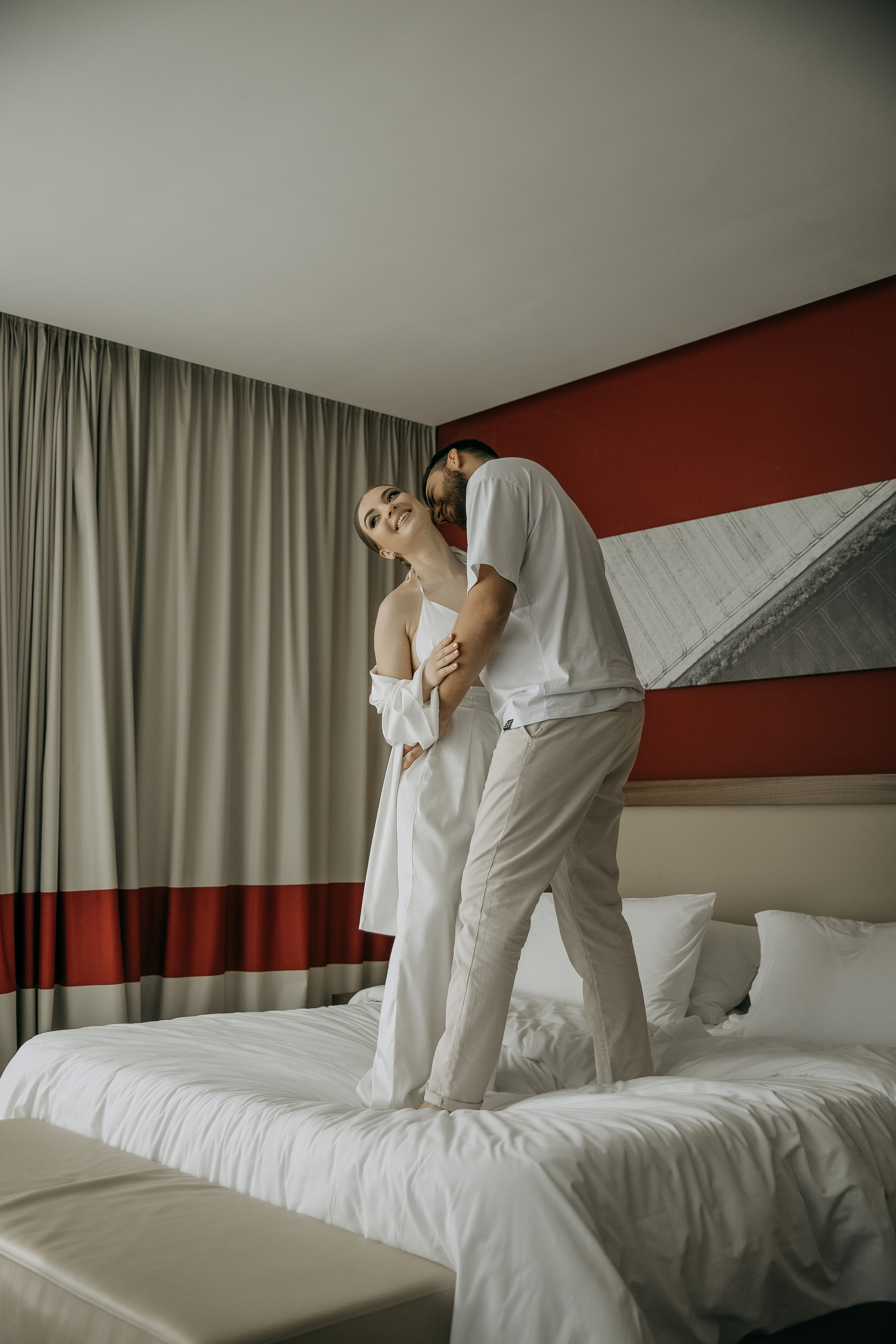 Тимофей и Анастасия. Свадебный фотограф в Краснодаре Ольга Цвиченко