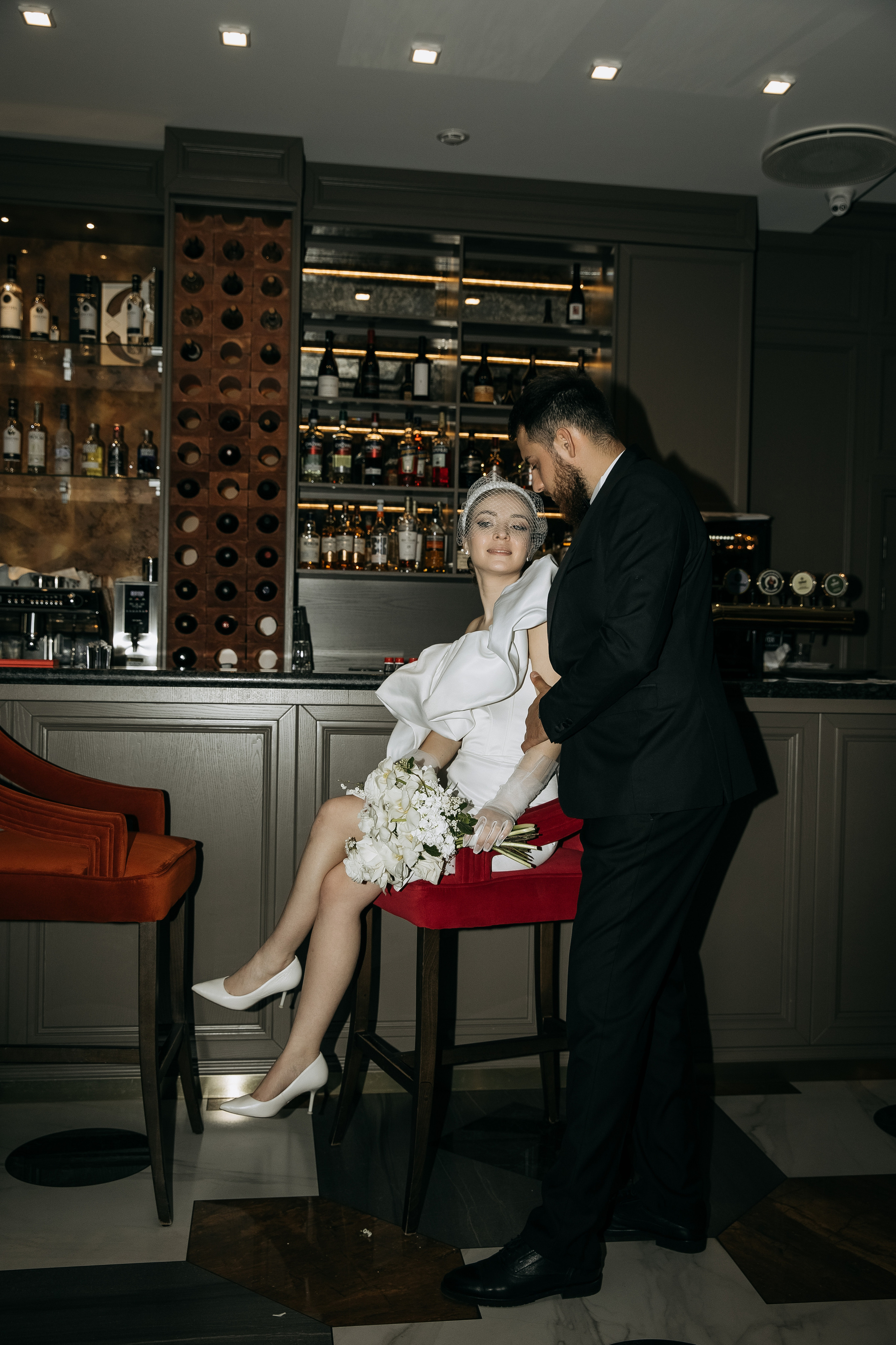 Тимофей и Анастасия. Свадебный фотограф в Краснодаре Ольга Цвиченко