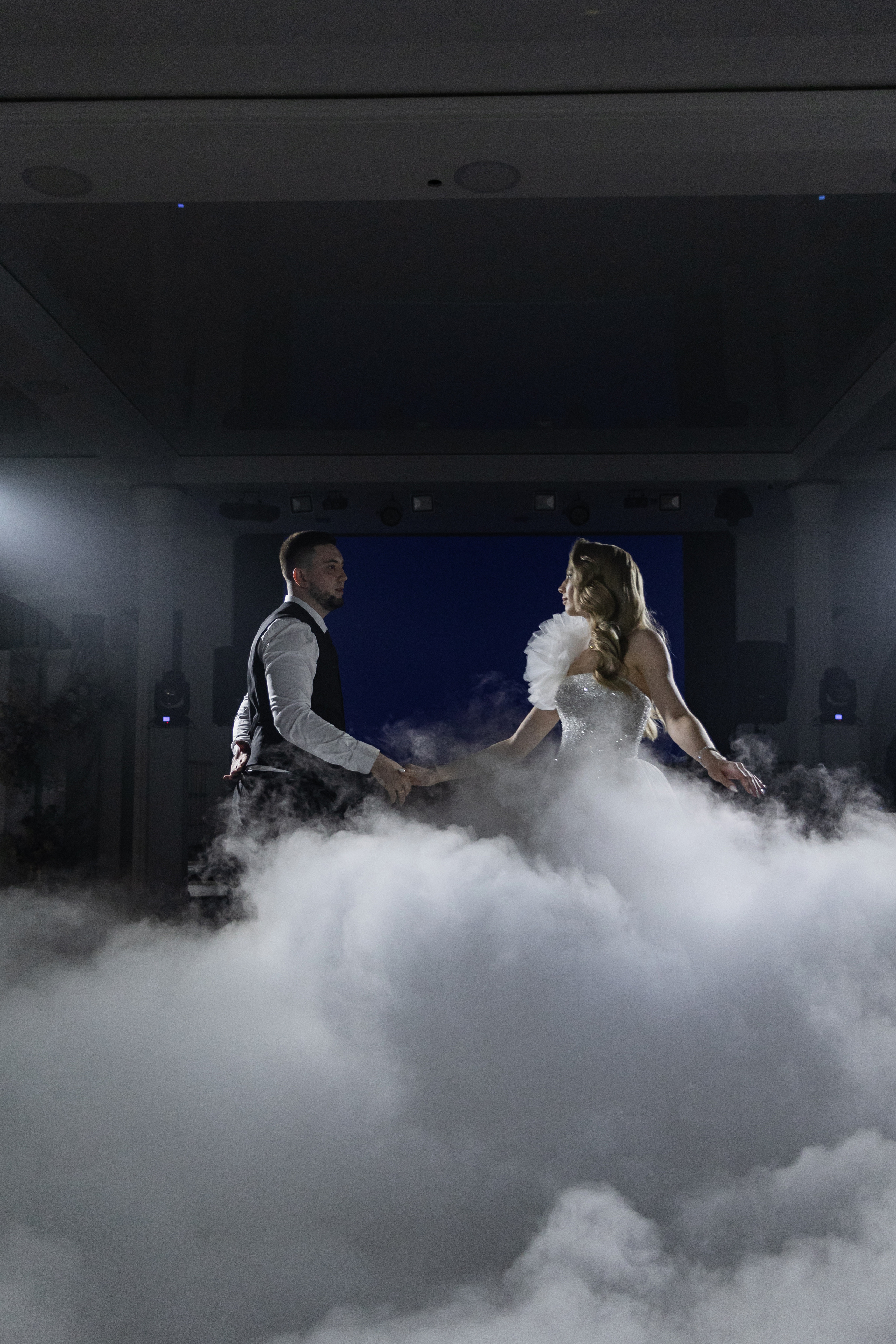 Артем и Анастасия. Свадебный фотограф в Краснодаре Ольга Цвиченко