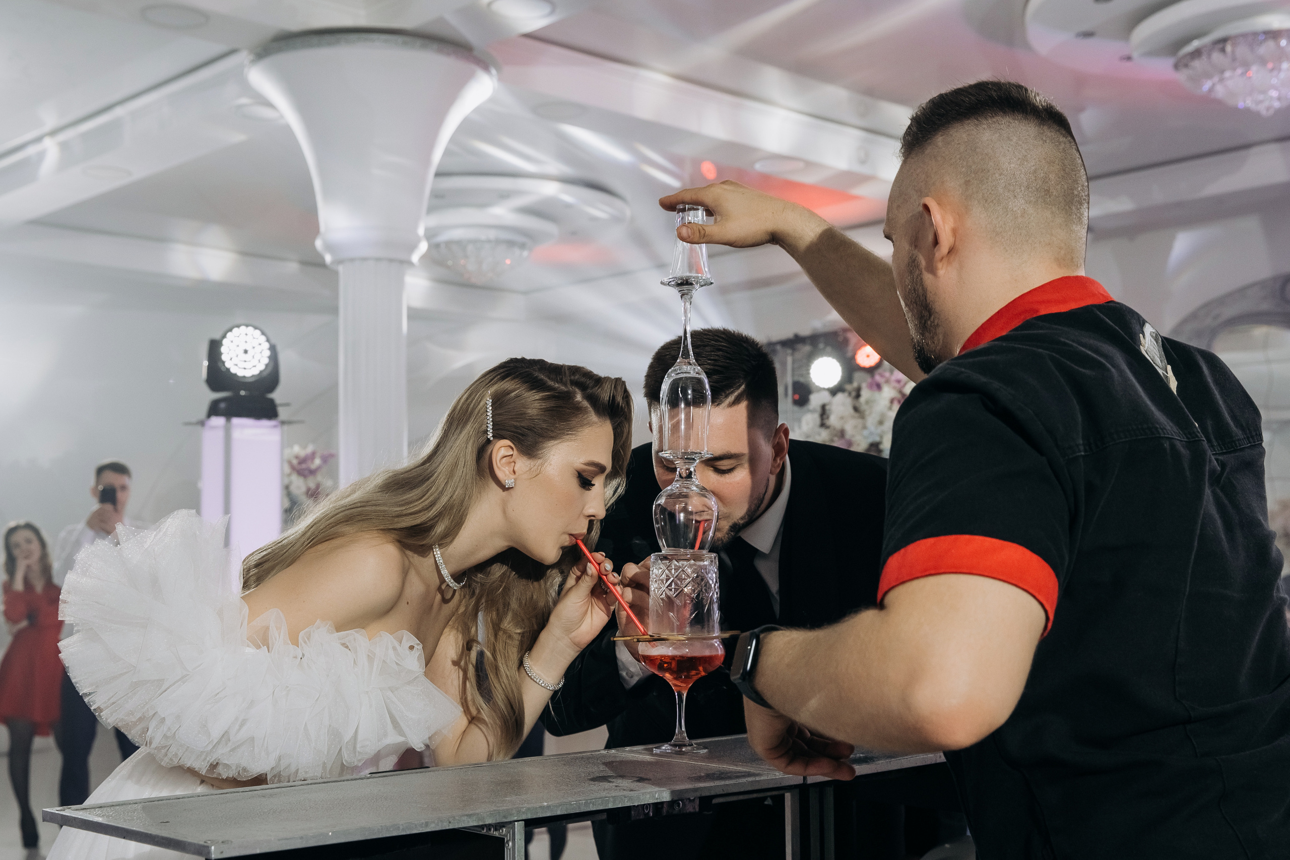 Артем и Анастасия. Свадебный фотограф в Краснодаре Ольга Цвиченко