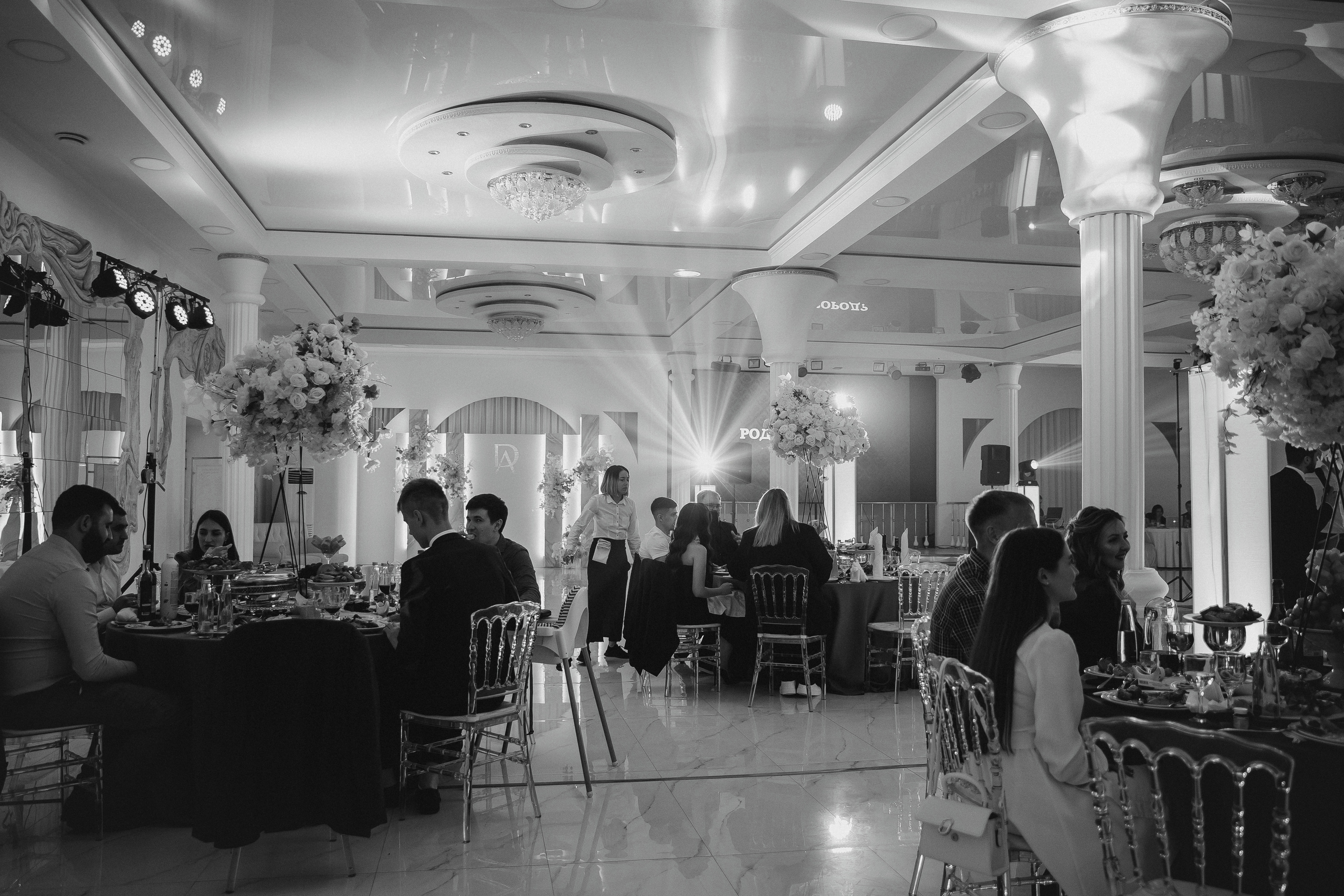 Артем и Анастасия. Свадебный фотограф в Краснодаре Ольга Цвиченко