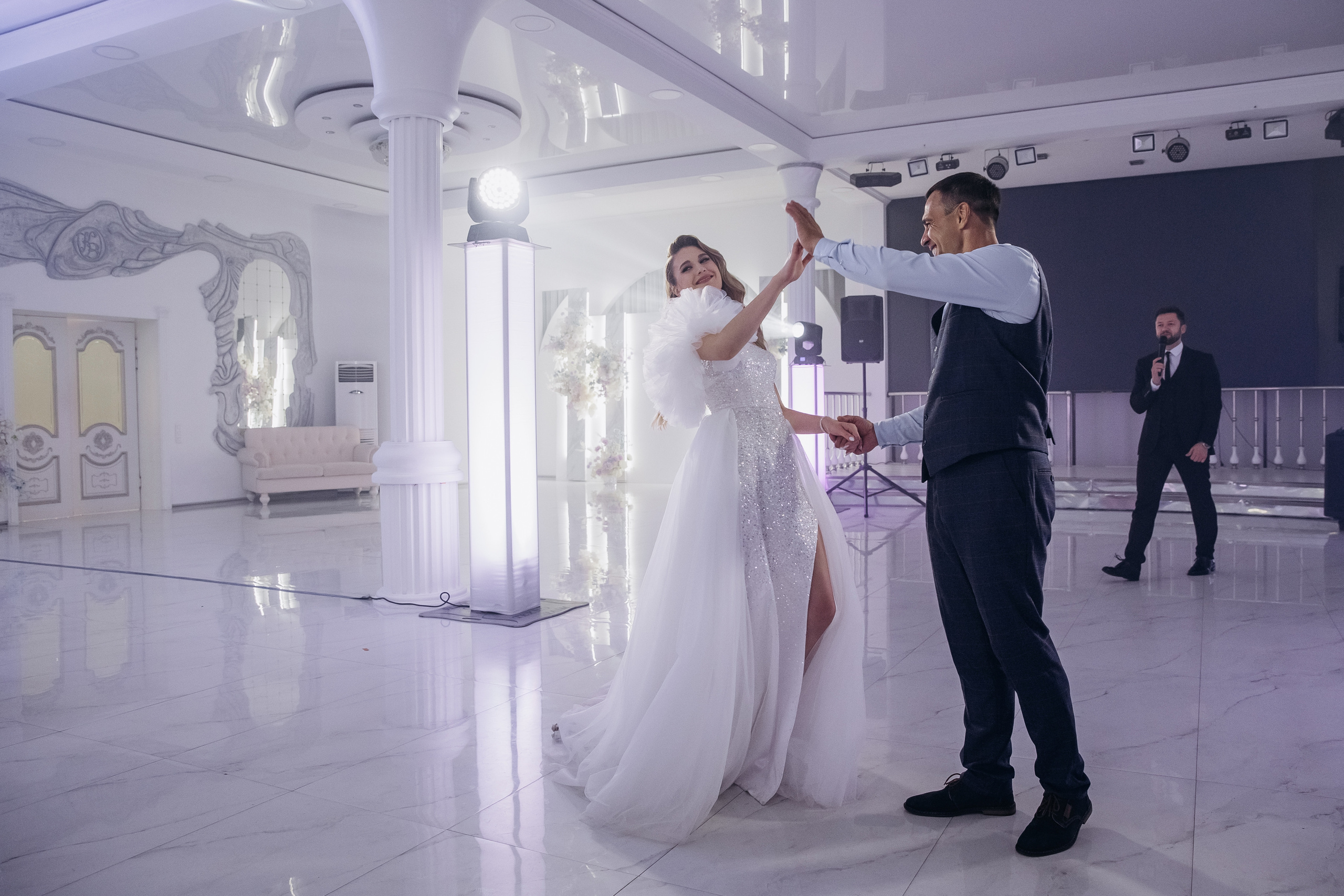 Артем и Анастасия. Свадебный фотограф в Краснодаре Ольга Цвиченко