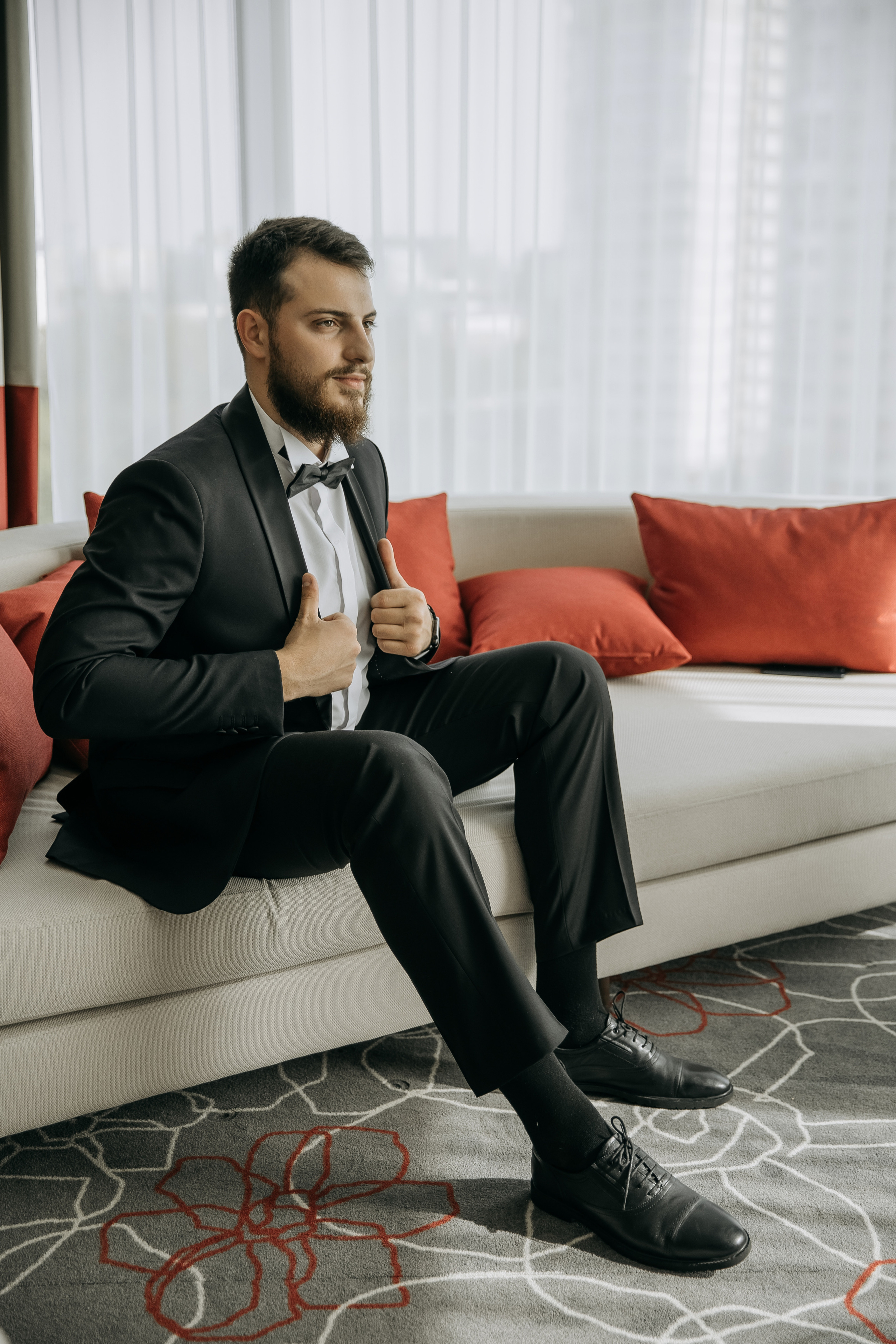 Тимофей и Анастасия. Свадебный фотограф в Краснодаре Ольга Цвиченко