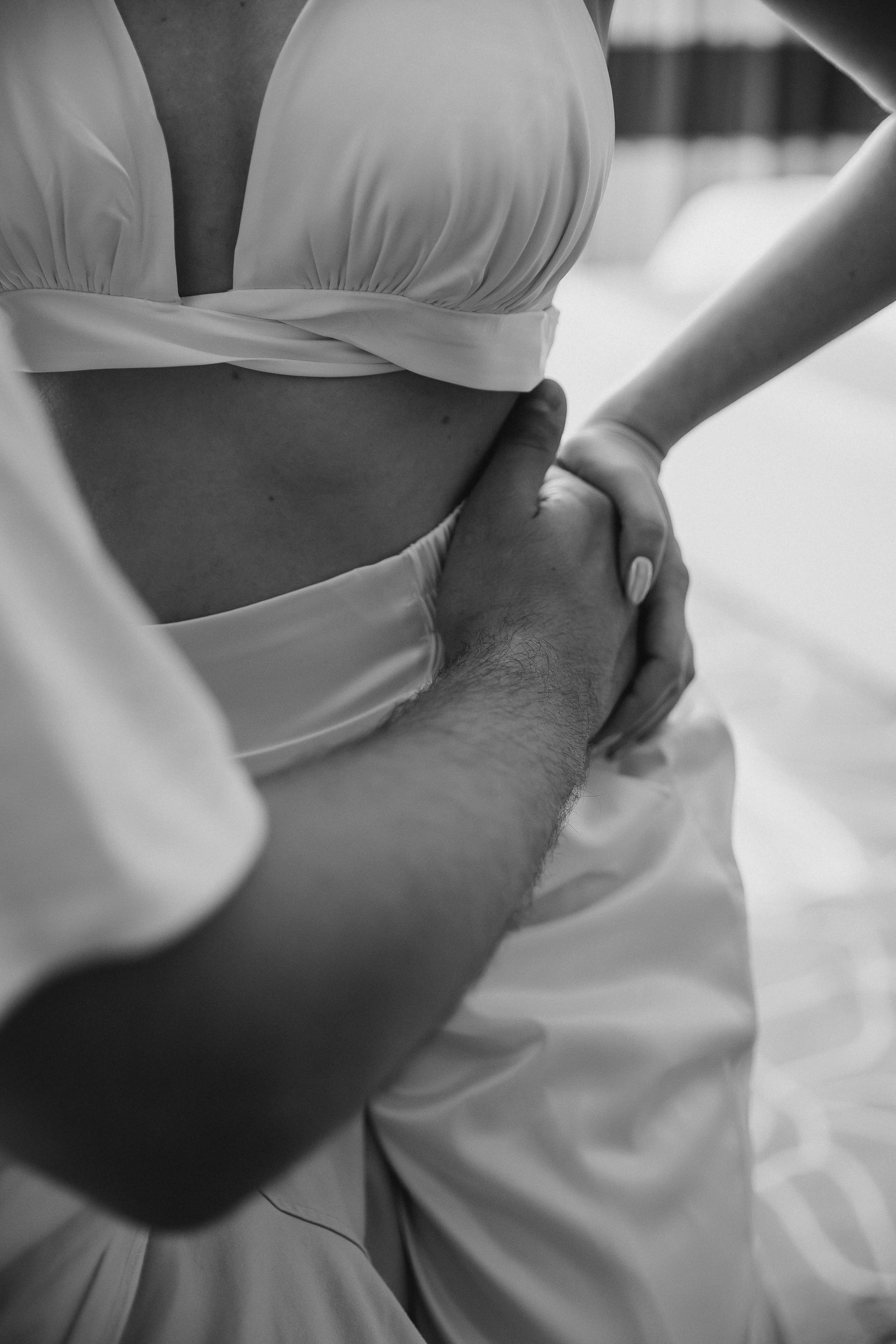 Тимофей и Анастасия. Свадебный фотограф в Краснодаре Ольга Цвиченко