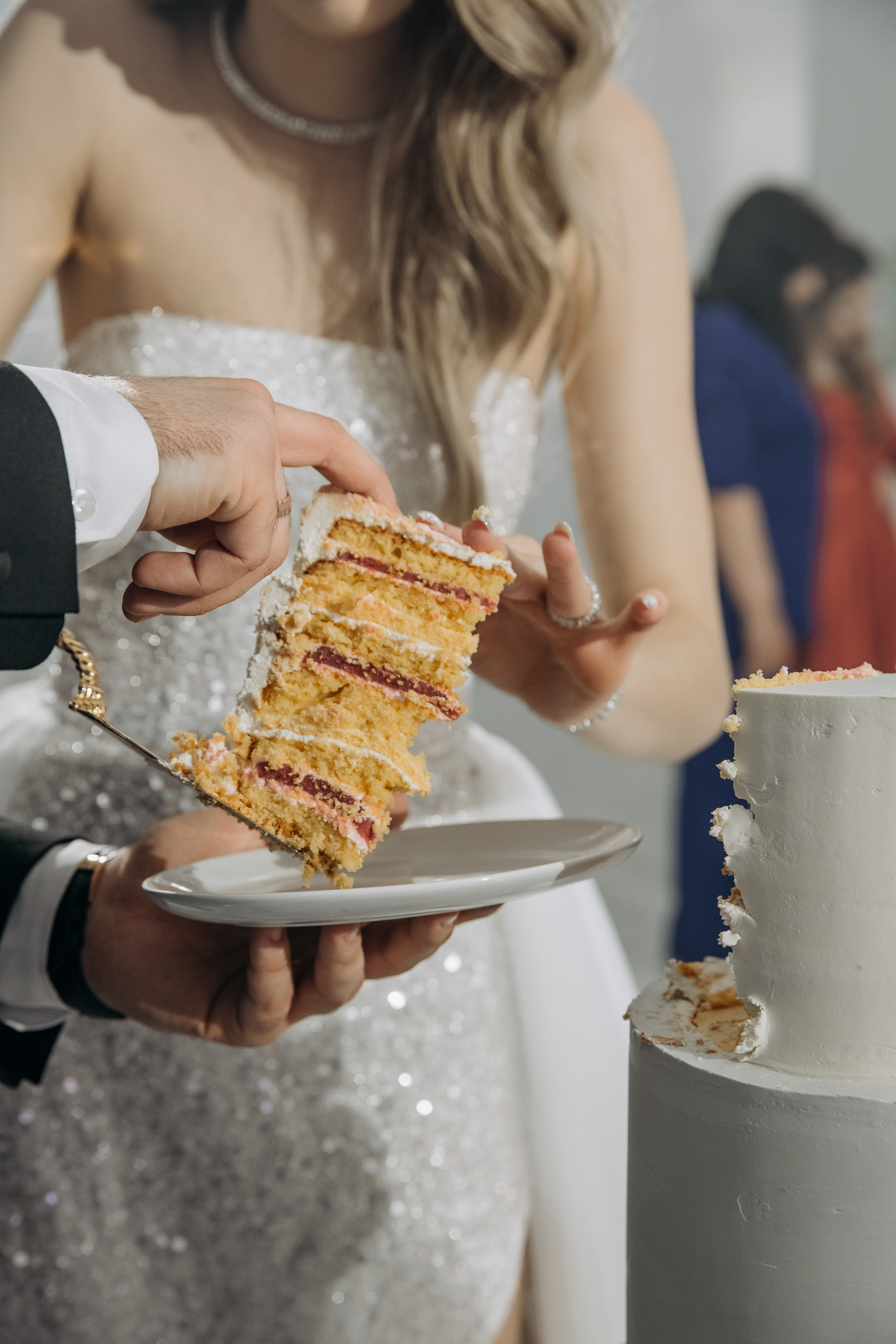 Артем и Анастасия. Свадебный фотограф в Краснодаре Ольга Цвиченко