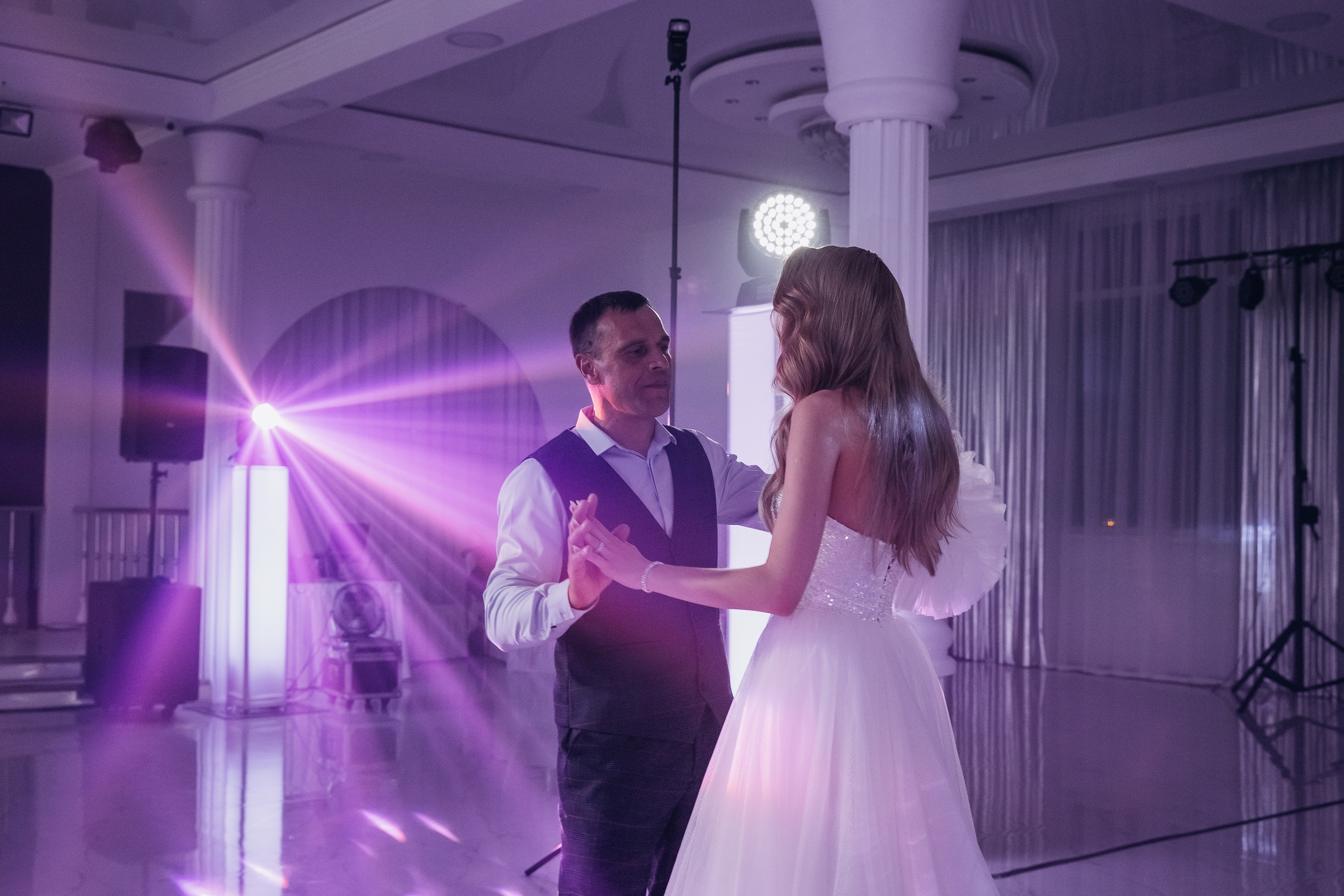 Артем и Анастасия. Свадебный фотограф в Краснодаре Ольга Цвиченко