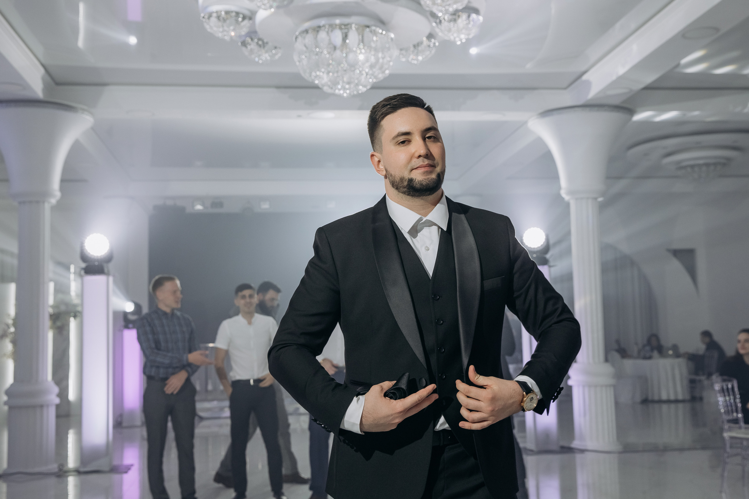 Артем и Анастасия. Свадебный фотограф в Краснодаре Ольга Цвиченко