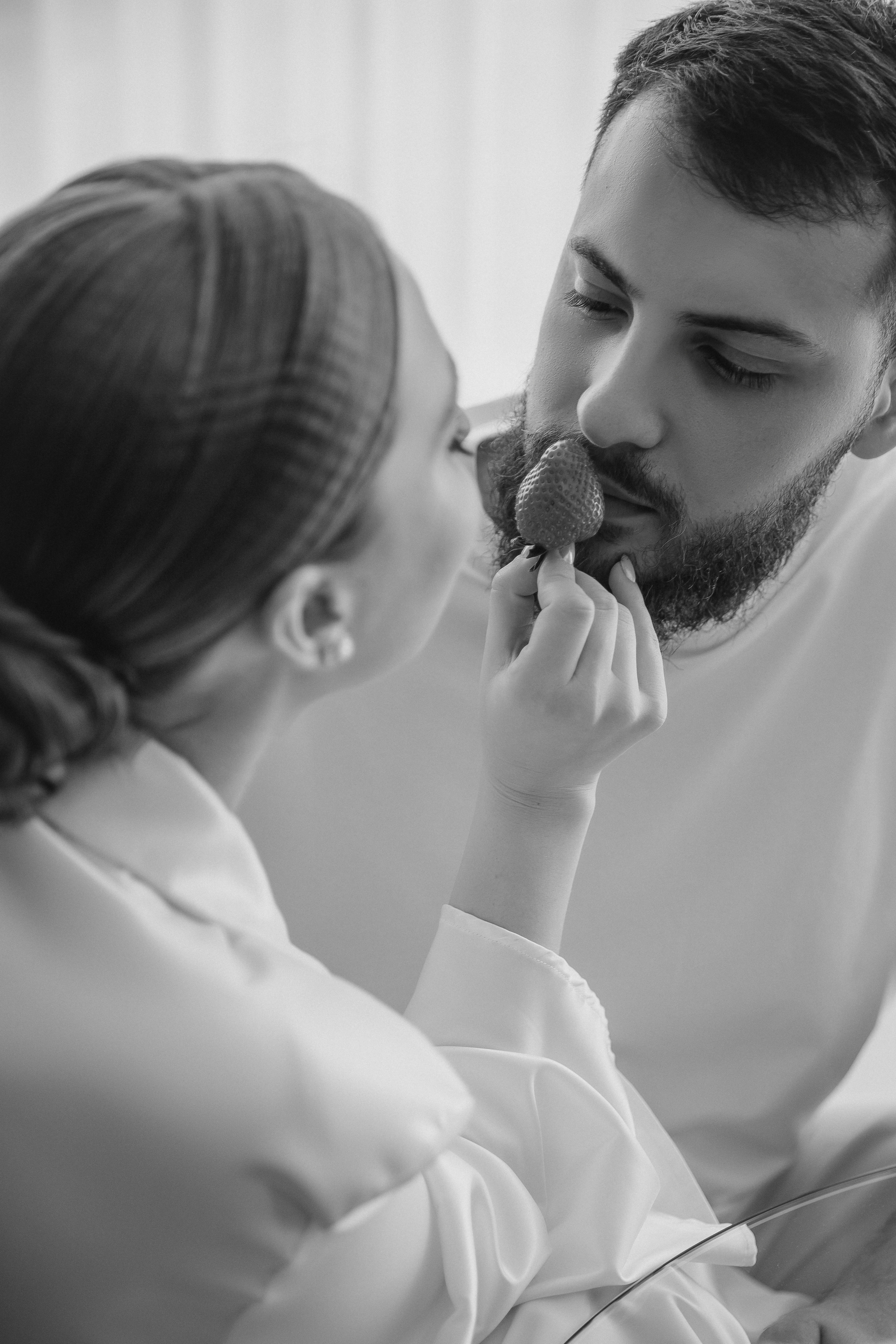 Тимофей и Анастасия. Свадебный фотограф в Краснодаре Ольга Цвиченко