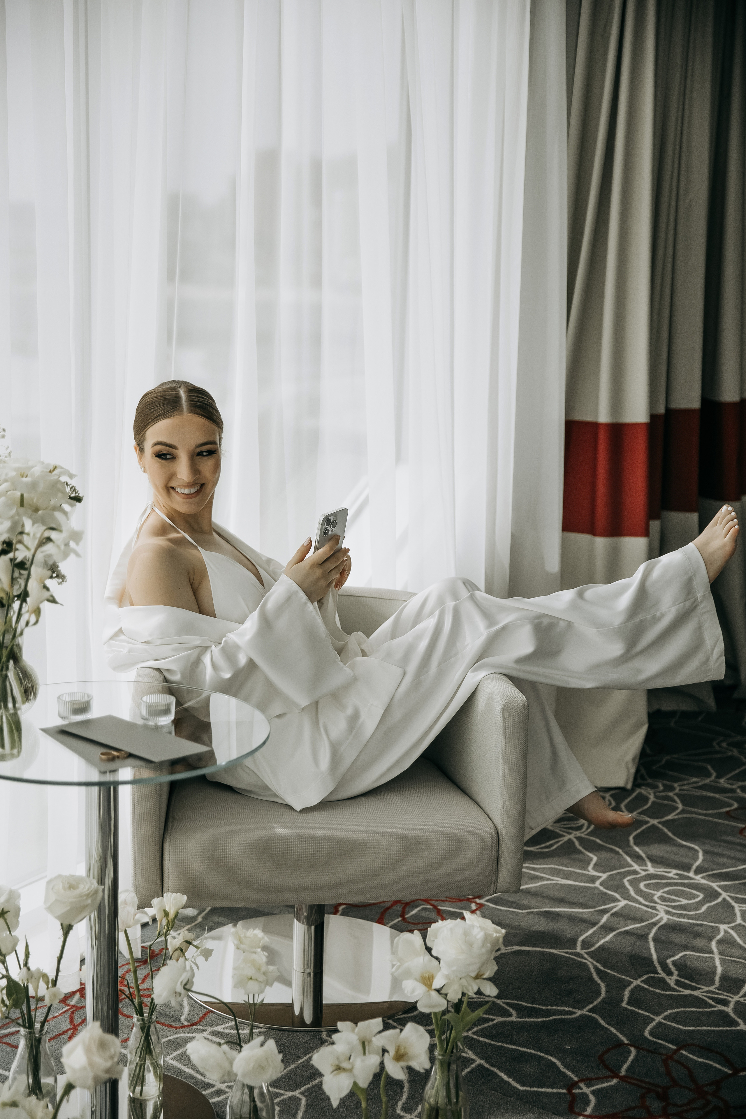 Тимофей и Анастасия. Свадебный фотограф в Краснодаре Ольга Цвиченко