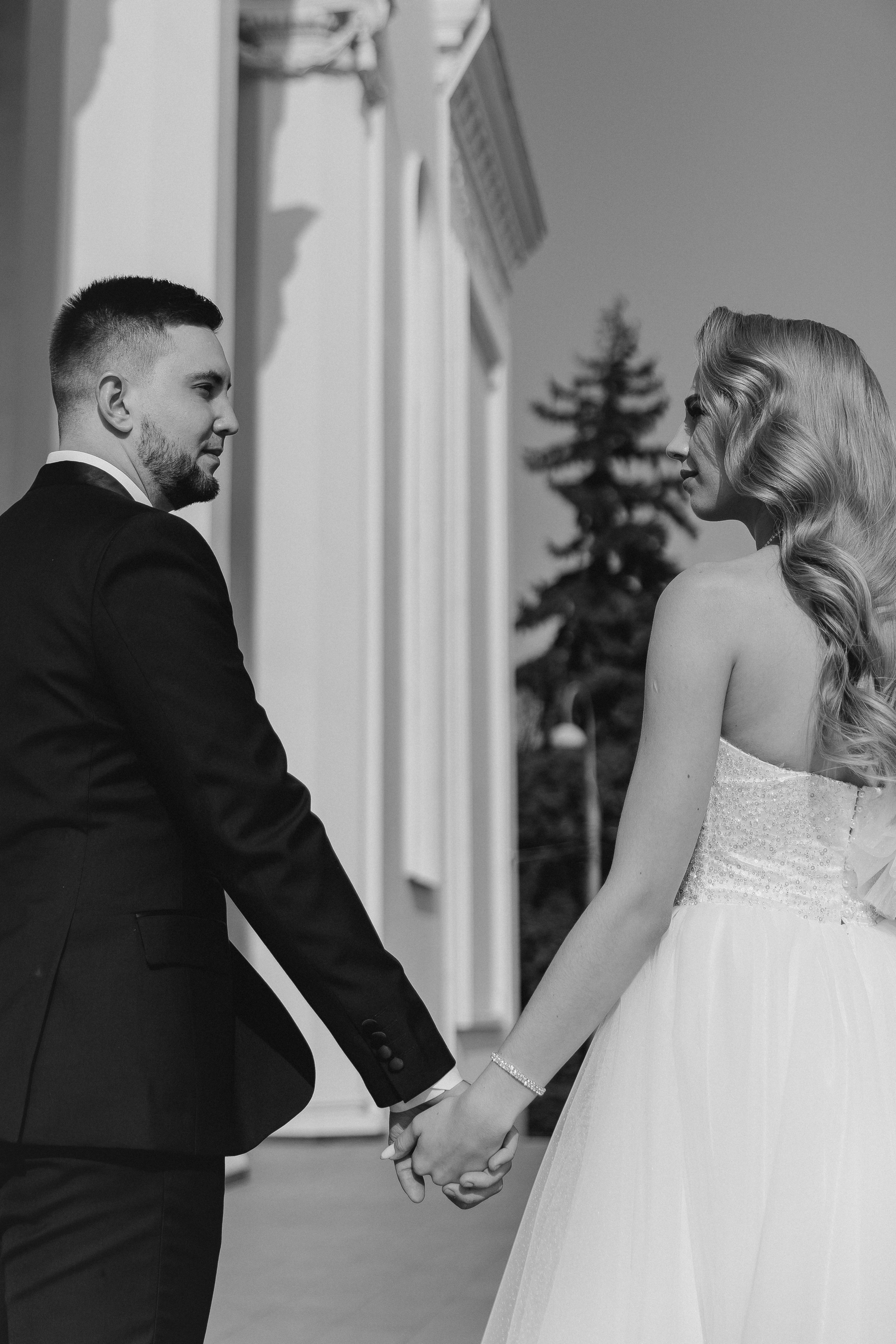 Артем и Анастасия. Свадебный фотограф в Краснодаре Ольга Цвиченко