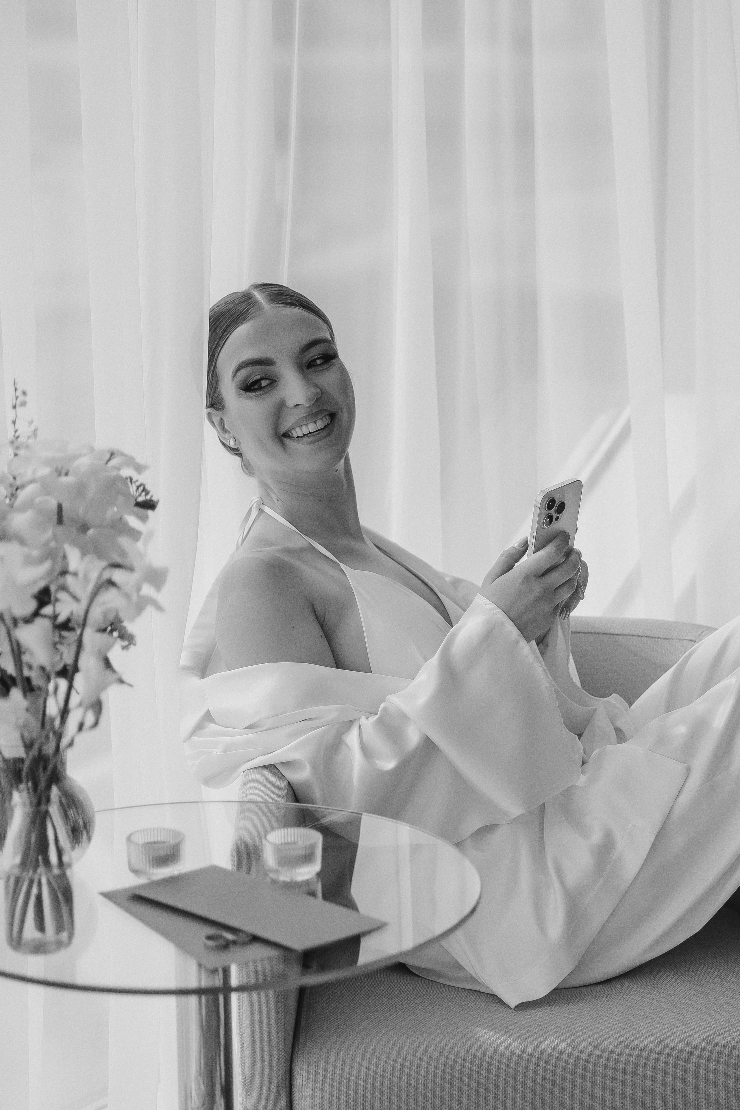 Тимофей и Анастасия. Свадебный фотограф в Краснодаре Ольга Цвиченко