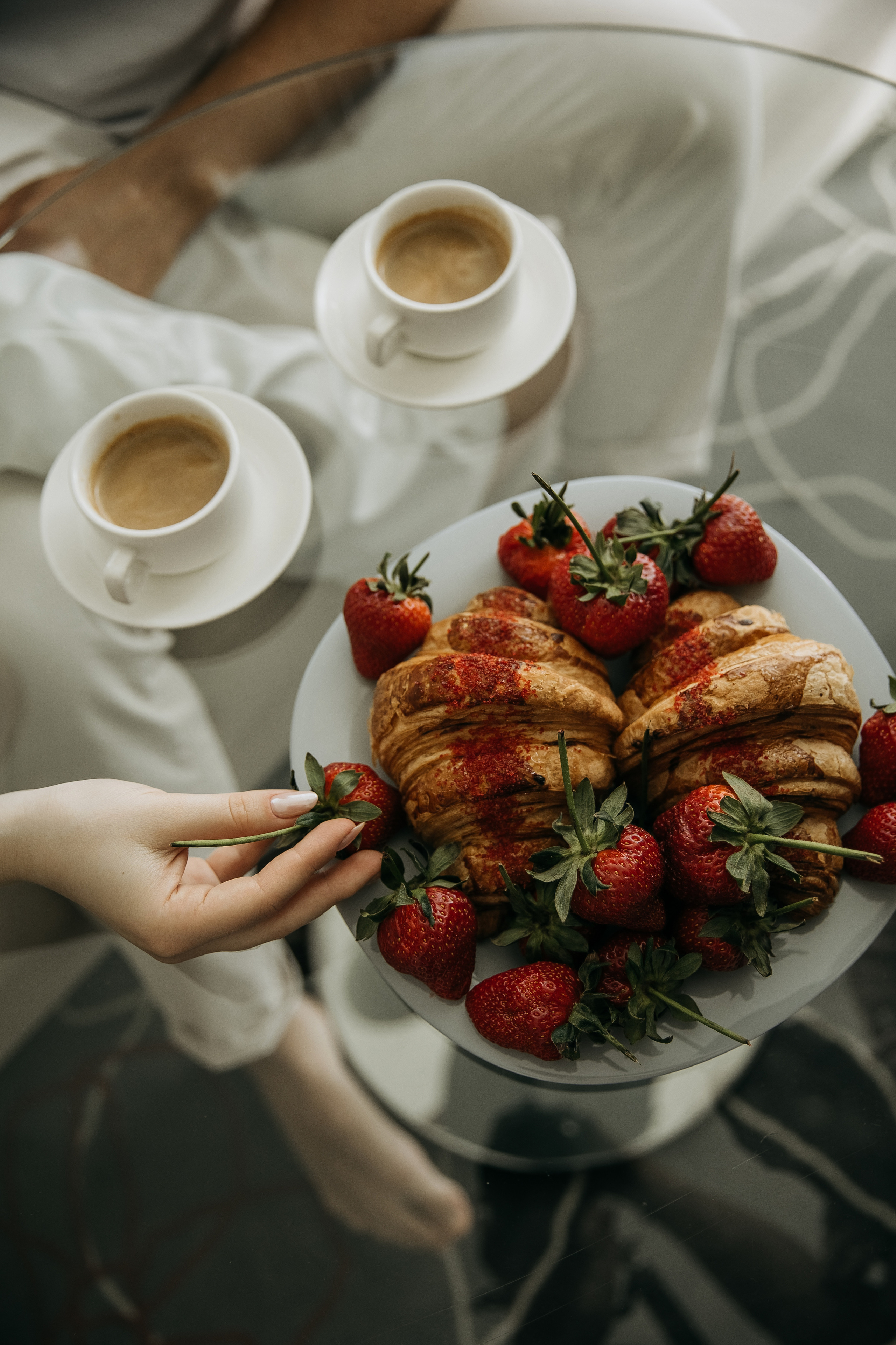 Тимофей и Анастасия. Свадебный фотограф в Краснодаре Ольга Цвиченко