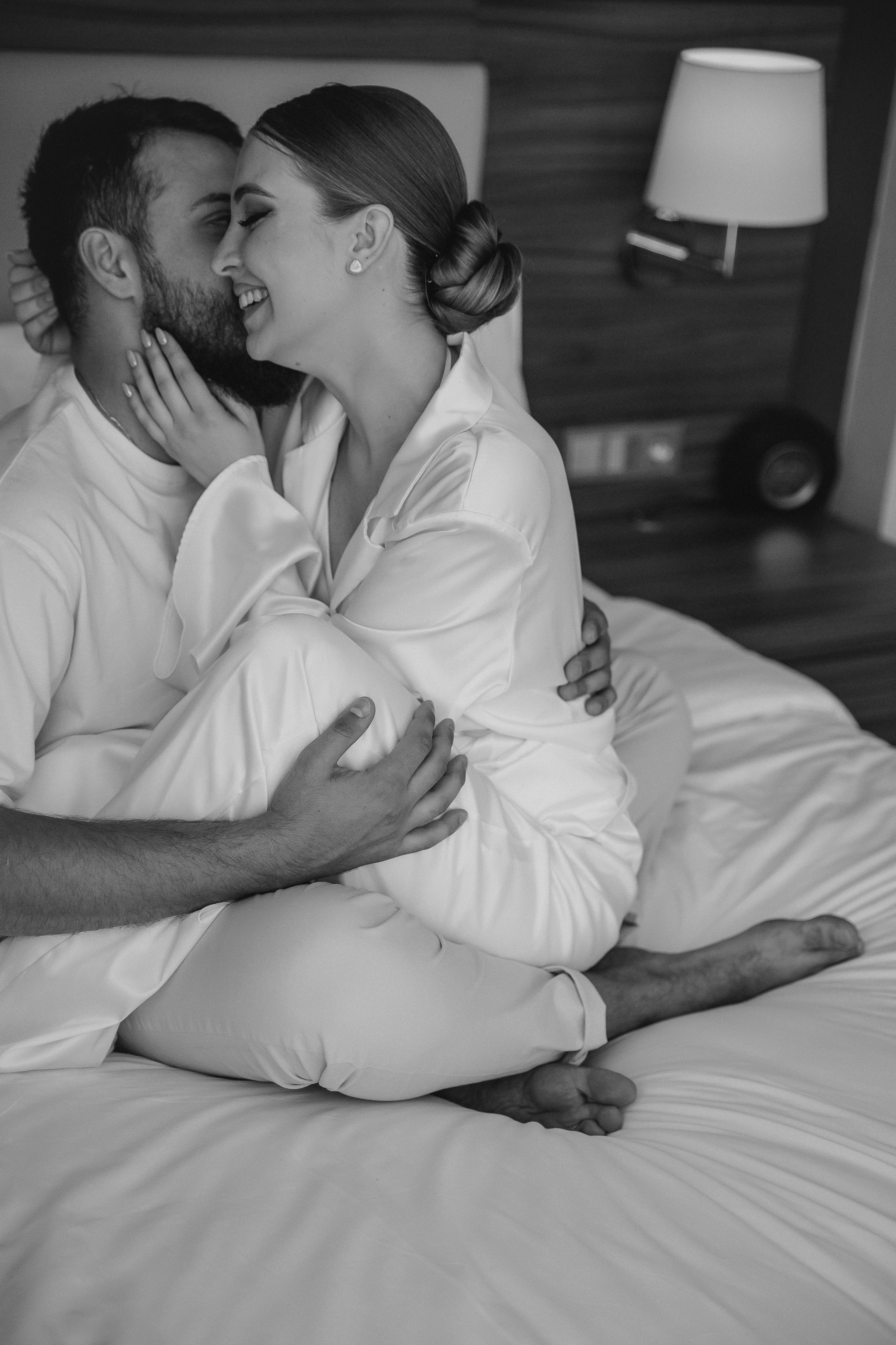 Тимофей и Анастасия. Свадебный фотограф в Краснодаре Ольга Цвиченко