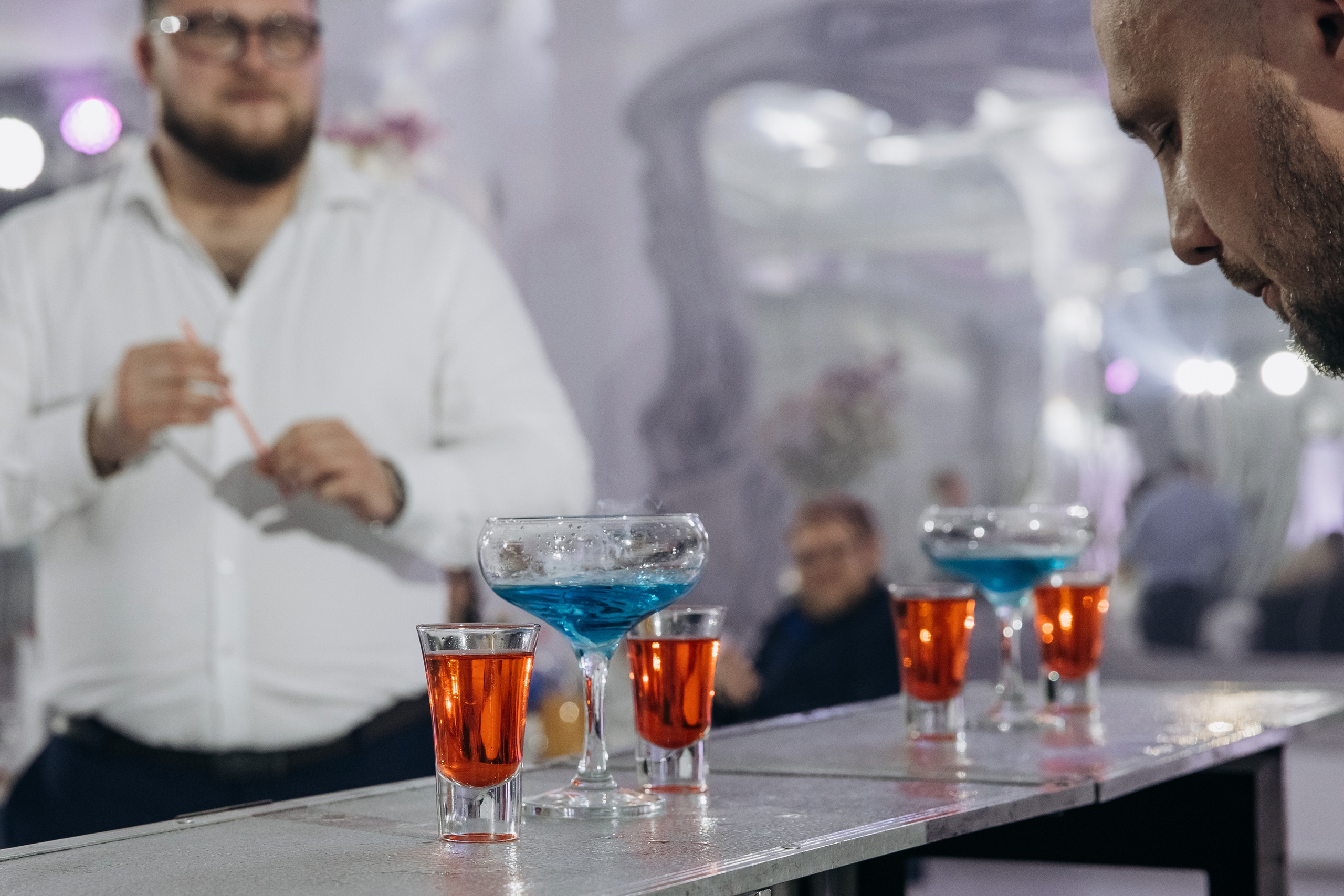 Артем и Анастасия. Свадебный фотограф в Краснодаре Ольга Цвиченко