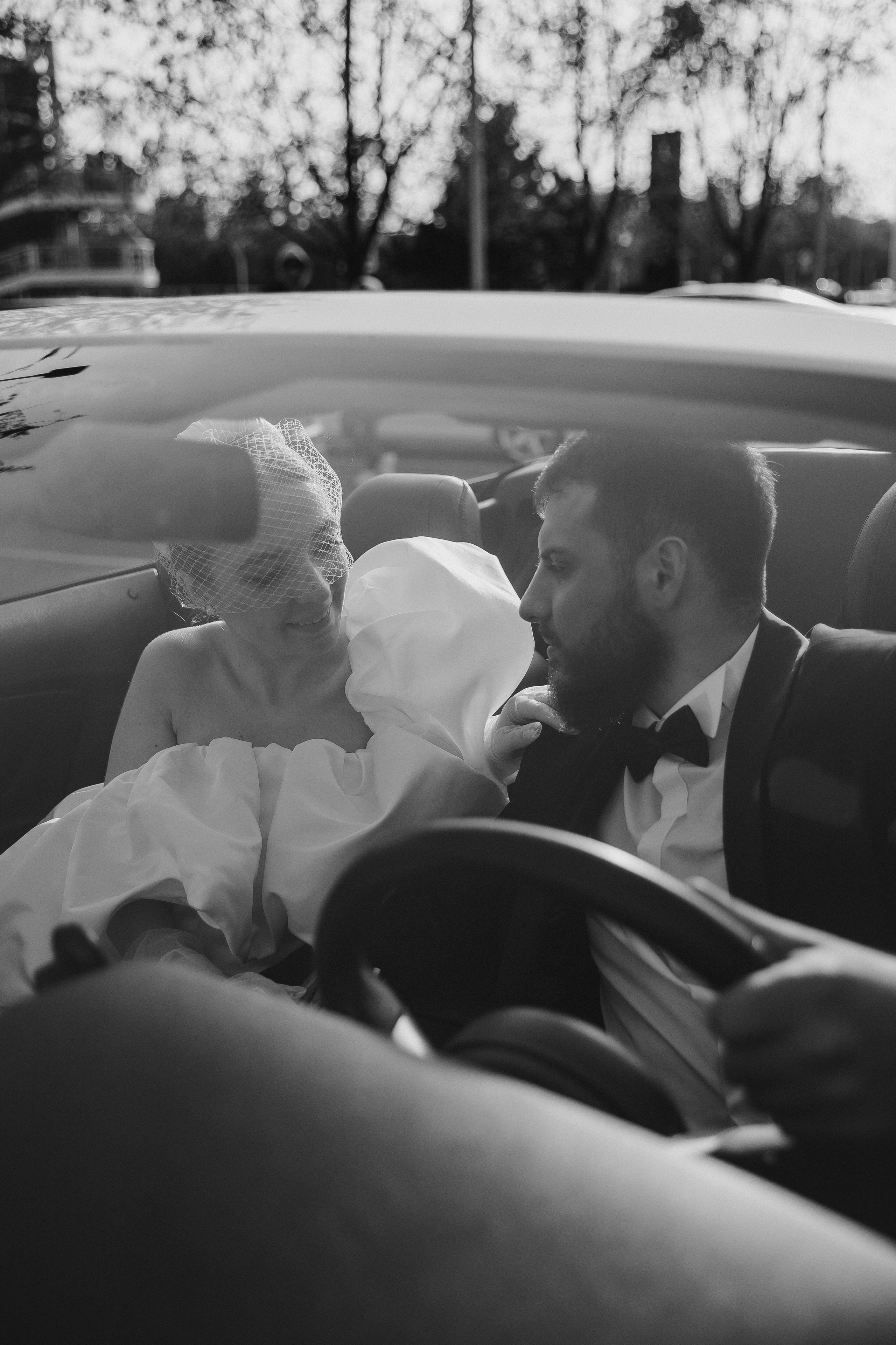 Тимофей и Анастасия. Свадебный фотограф в Краснодаре Ольга Цвиченко